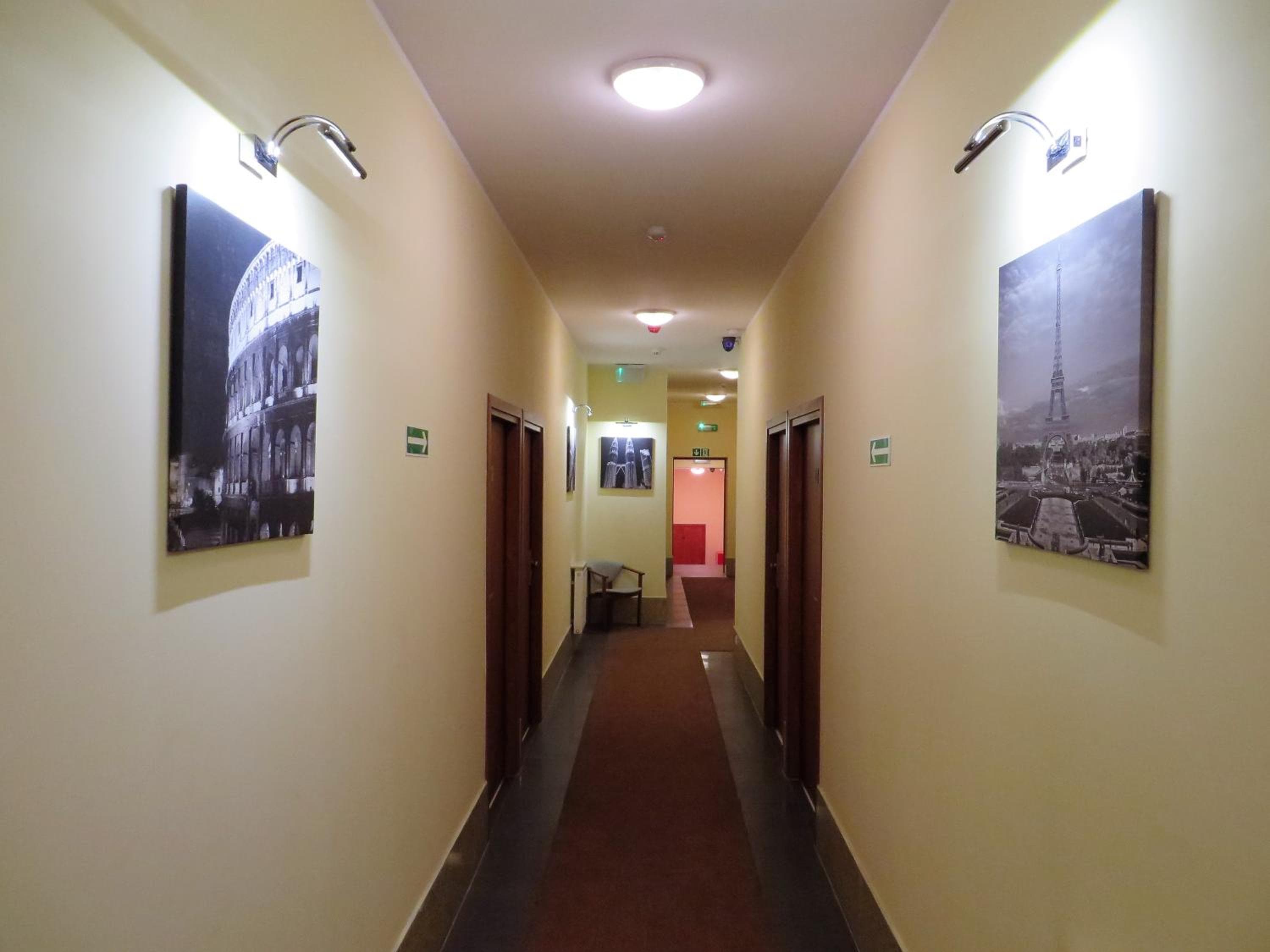 City Apartments Protos, Knurów, photo 3