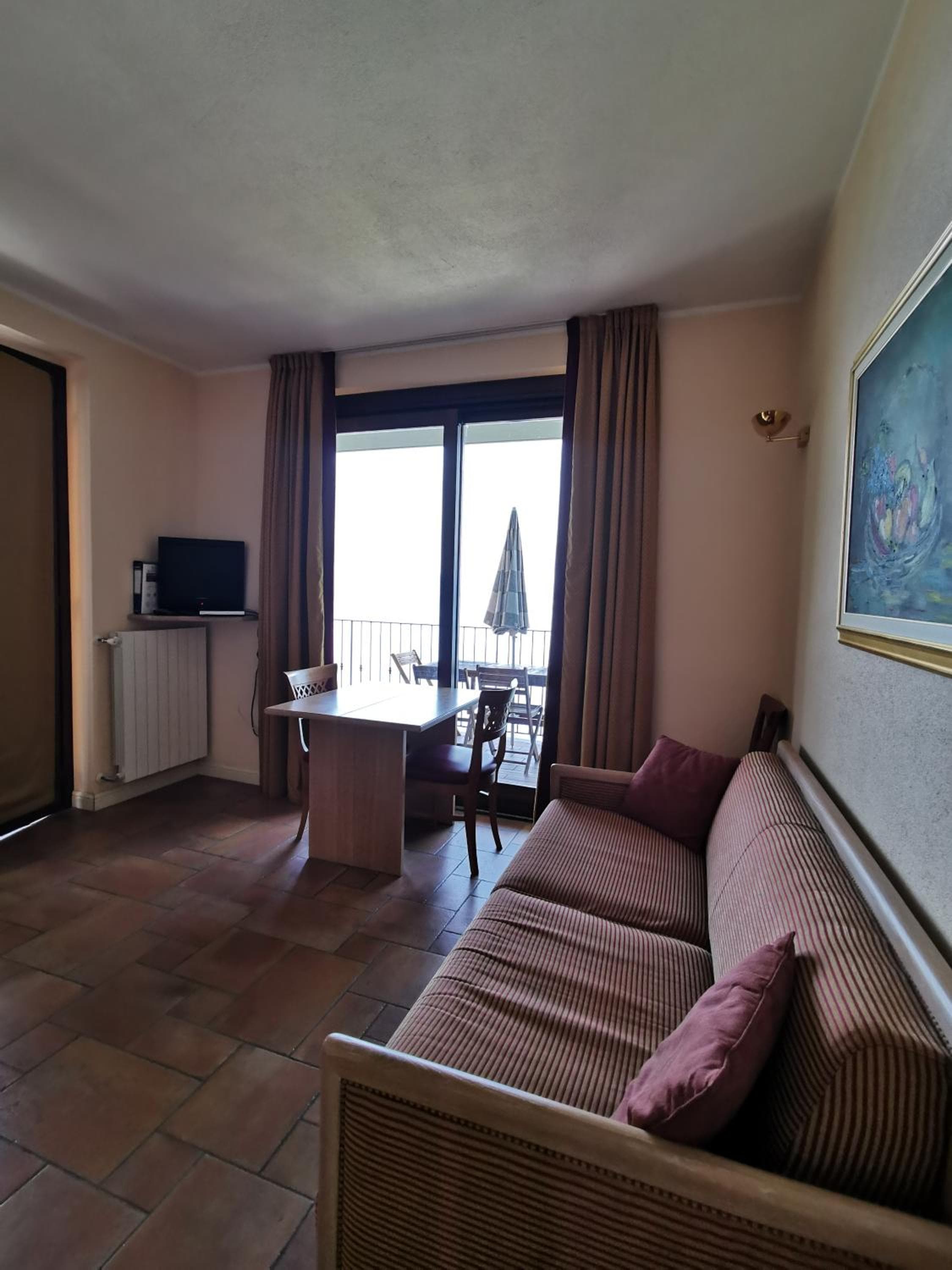 Residence Il Vigneto, Oggebbio, photo 5
