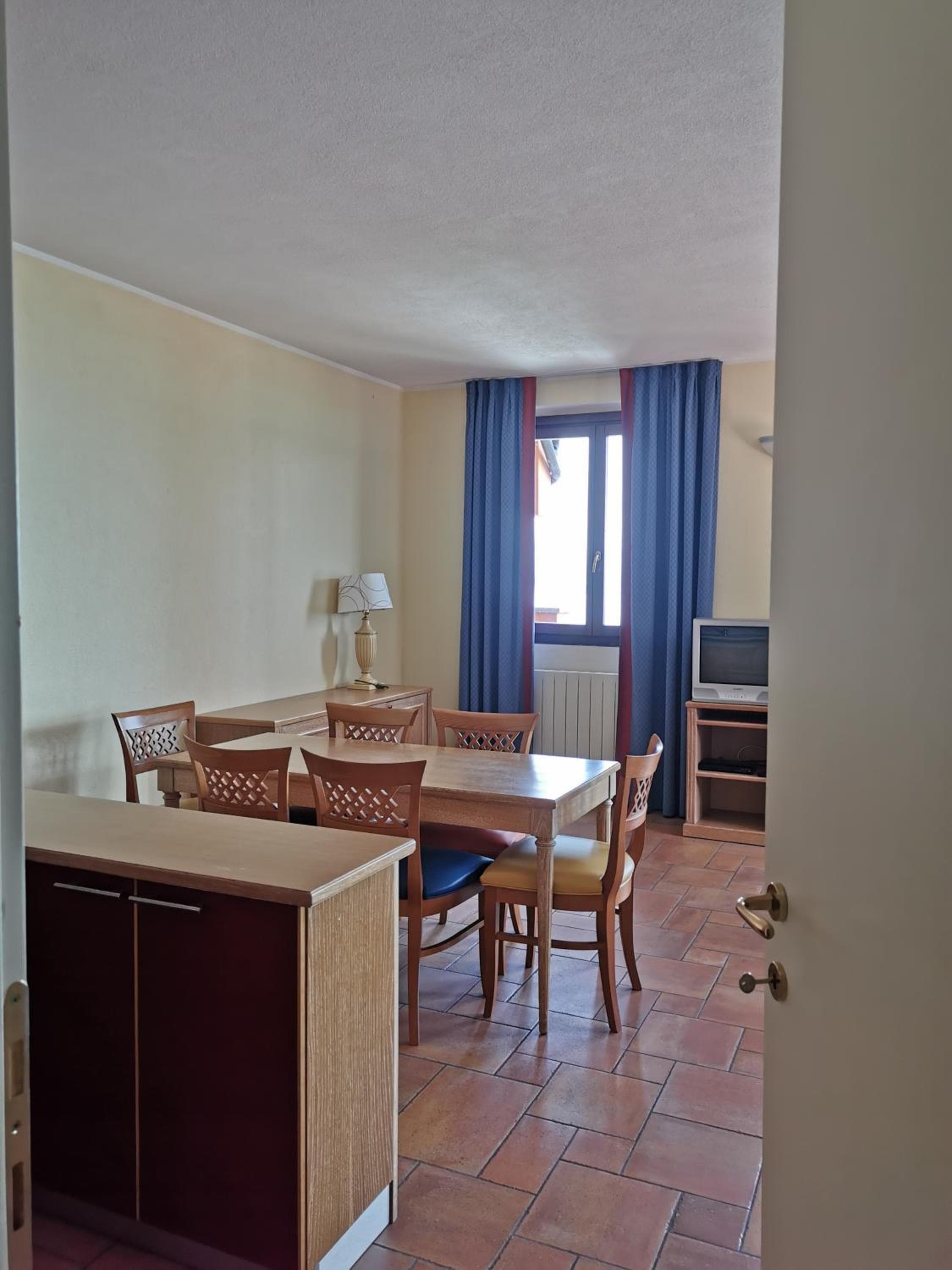 Residence Il Vigneto, Oggebbio, photo 4