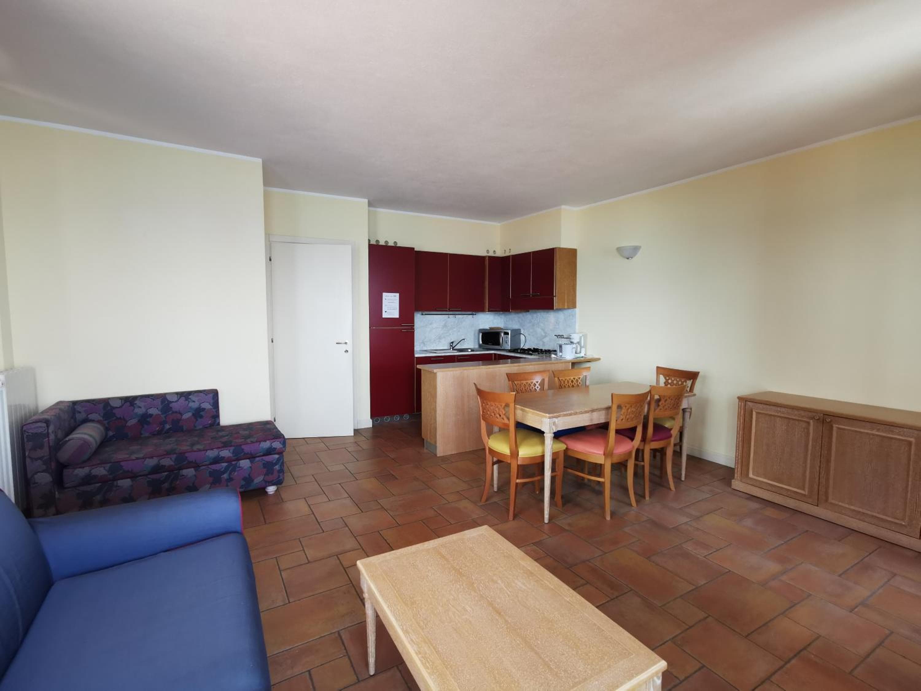 Residence Il Vigneto, Oggebbio, photo 2