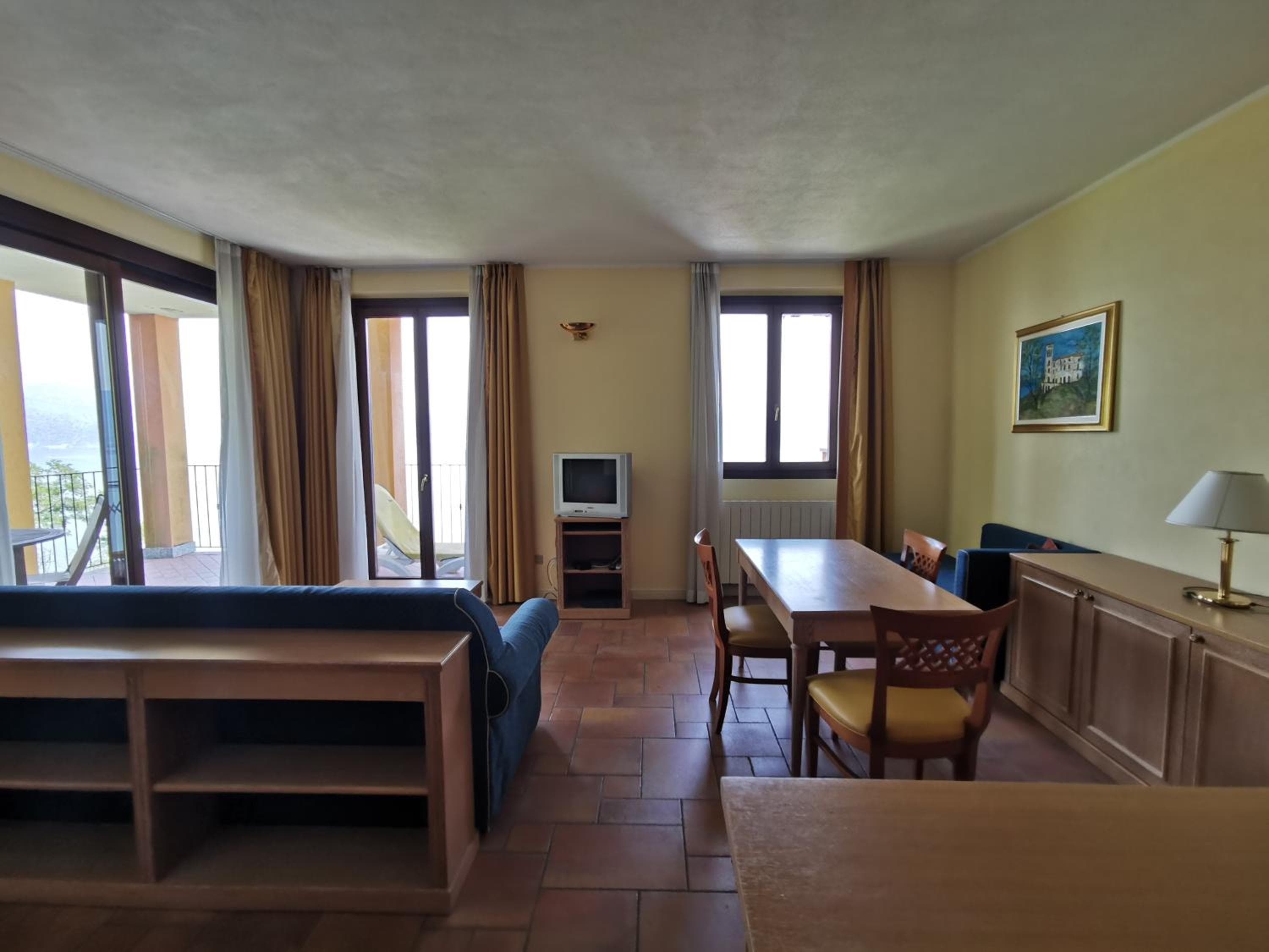 Residence Il Vigneto, Oggebbio, photo 3