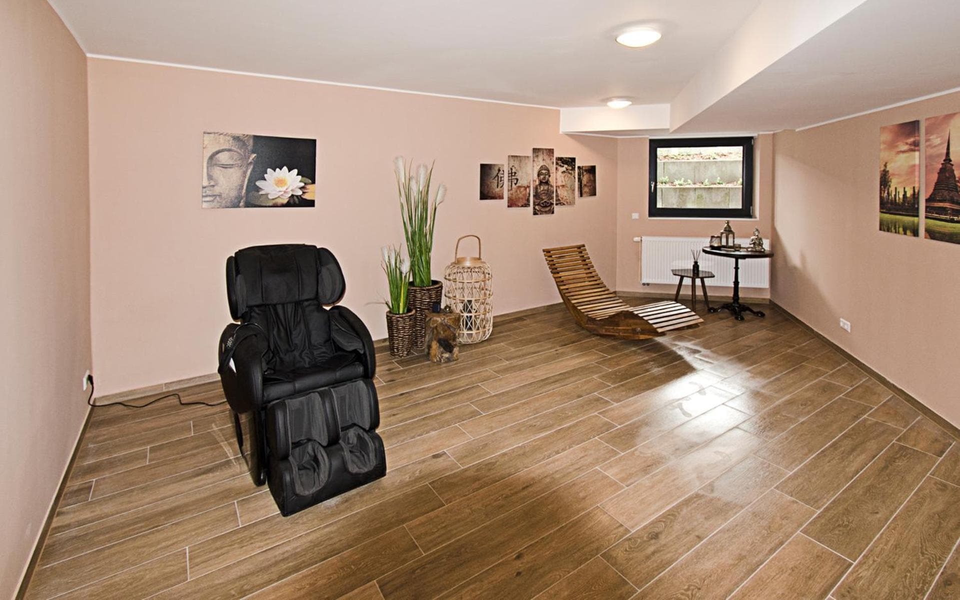 Eco Smart Apartments Nürnberg Süd, Nürnberg, photo 5