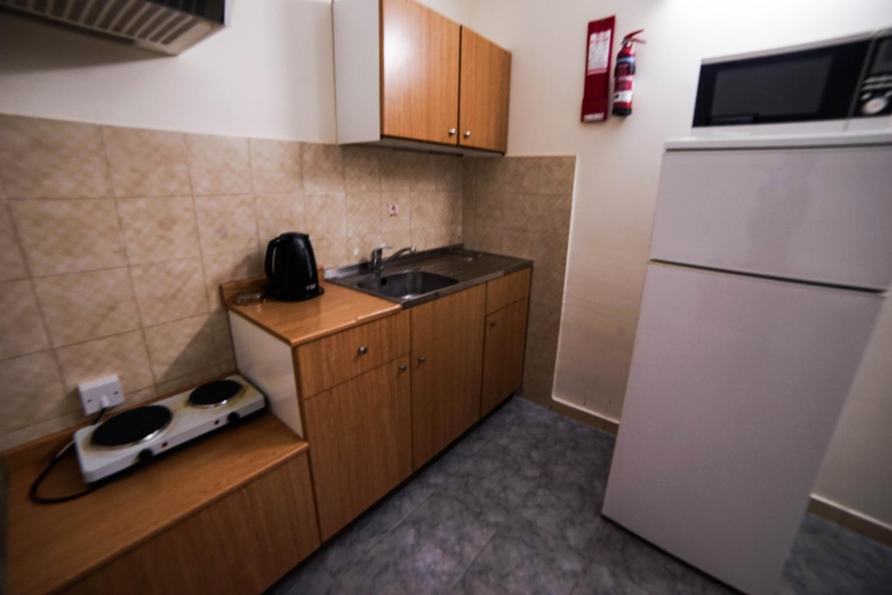 Qawra Point Holiday Complex, St Paul's Bay, photo 5