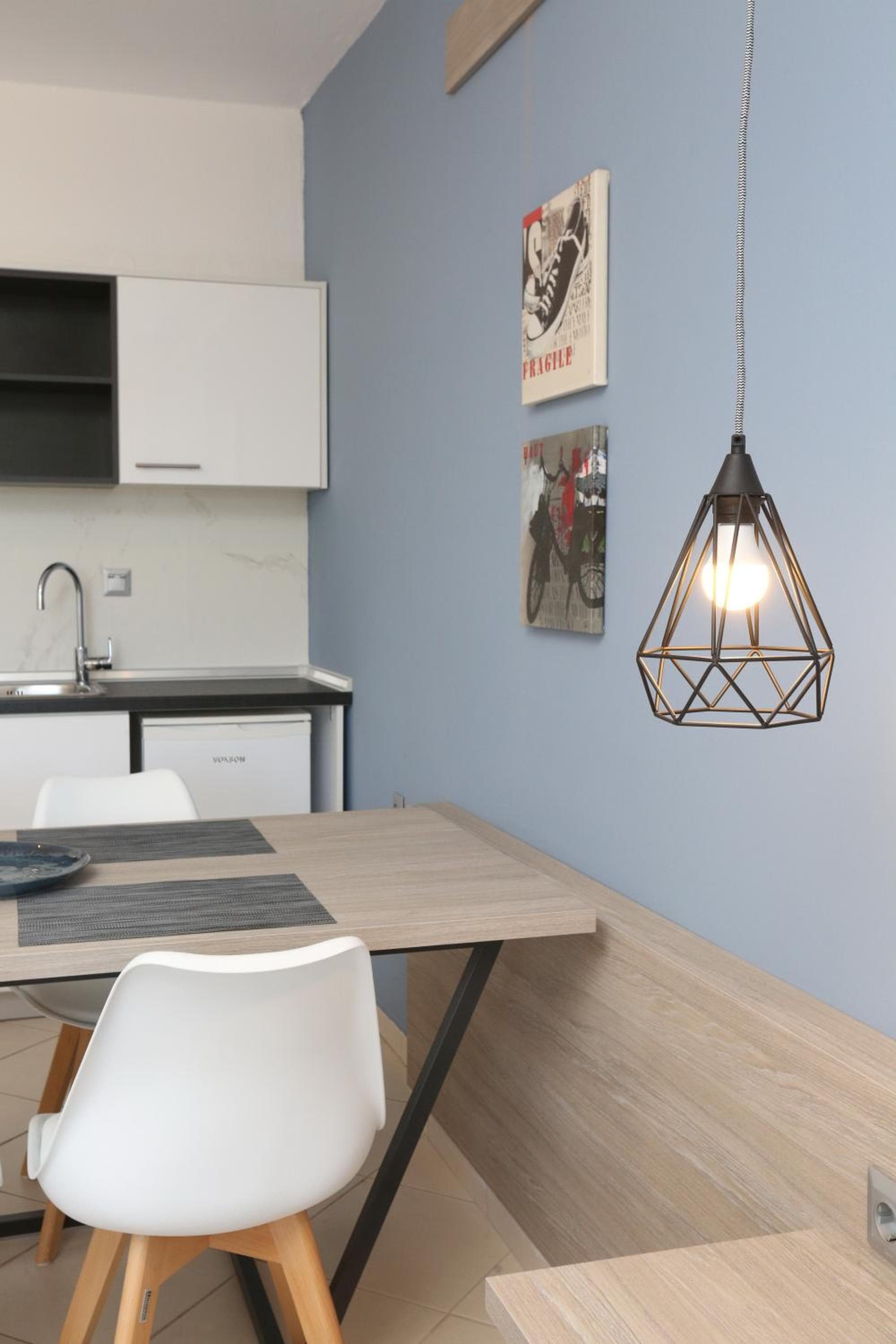Agreste Luxury Apartments, Paliouri, photo 6