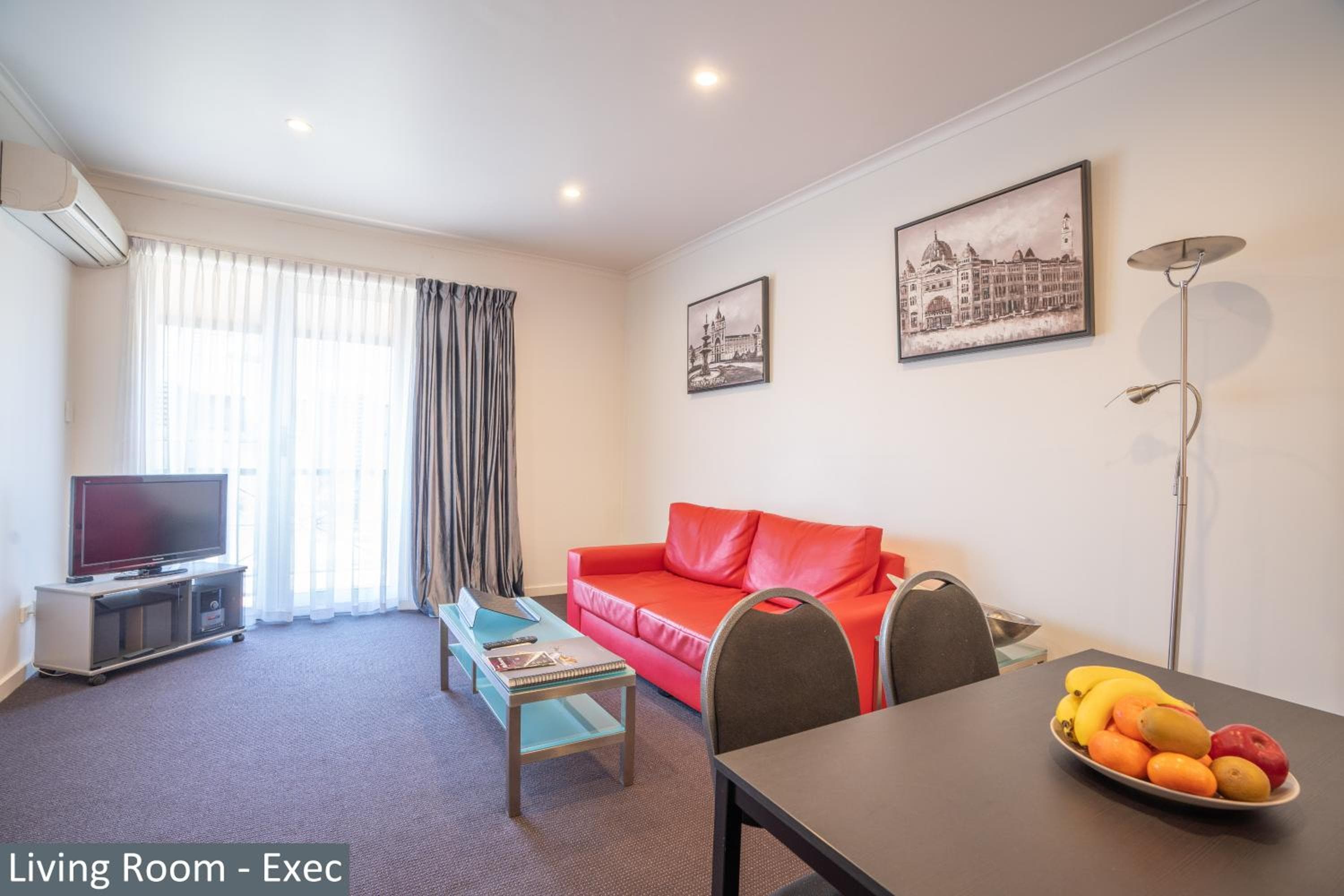Clocktower Apartment Hotel, Melbourne, photo 6