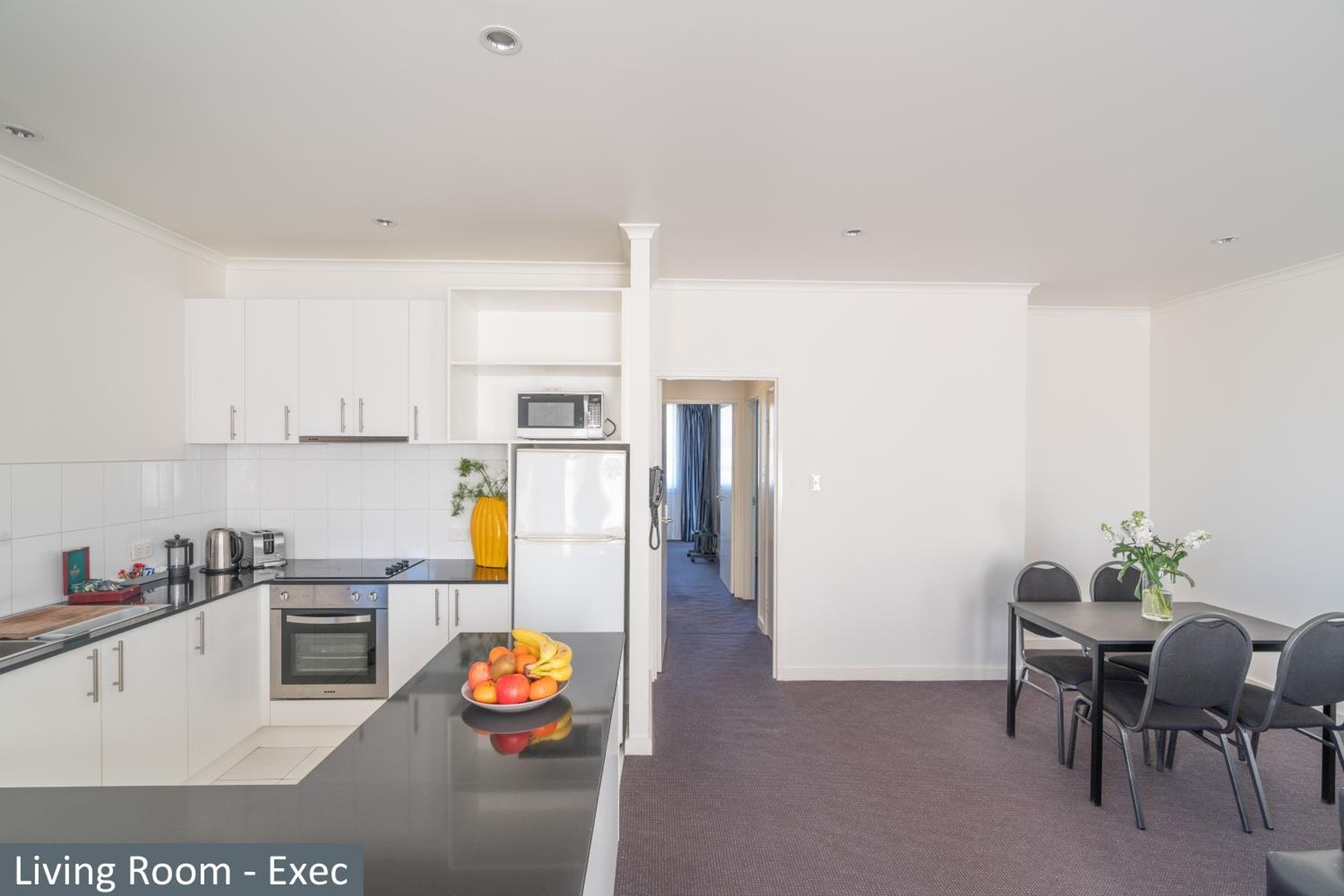 Clocktower Apartment Hotel, photo 4