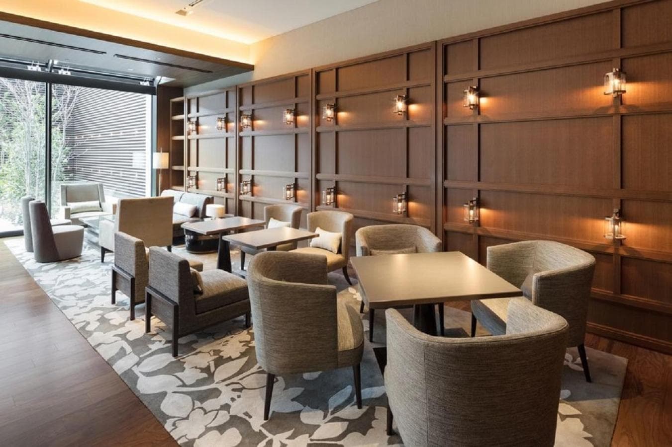 Ascott Marunouchi Tokyo, Tokyo, photo 5
