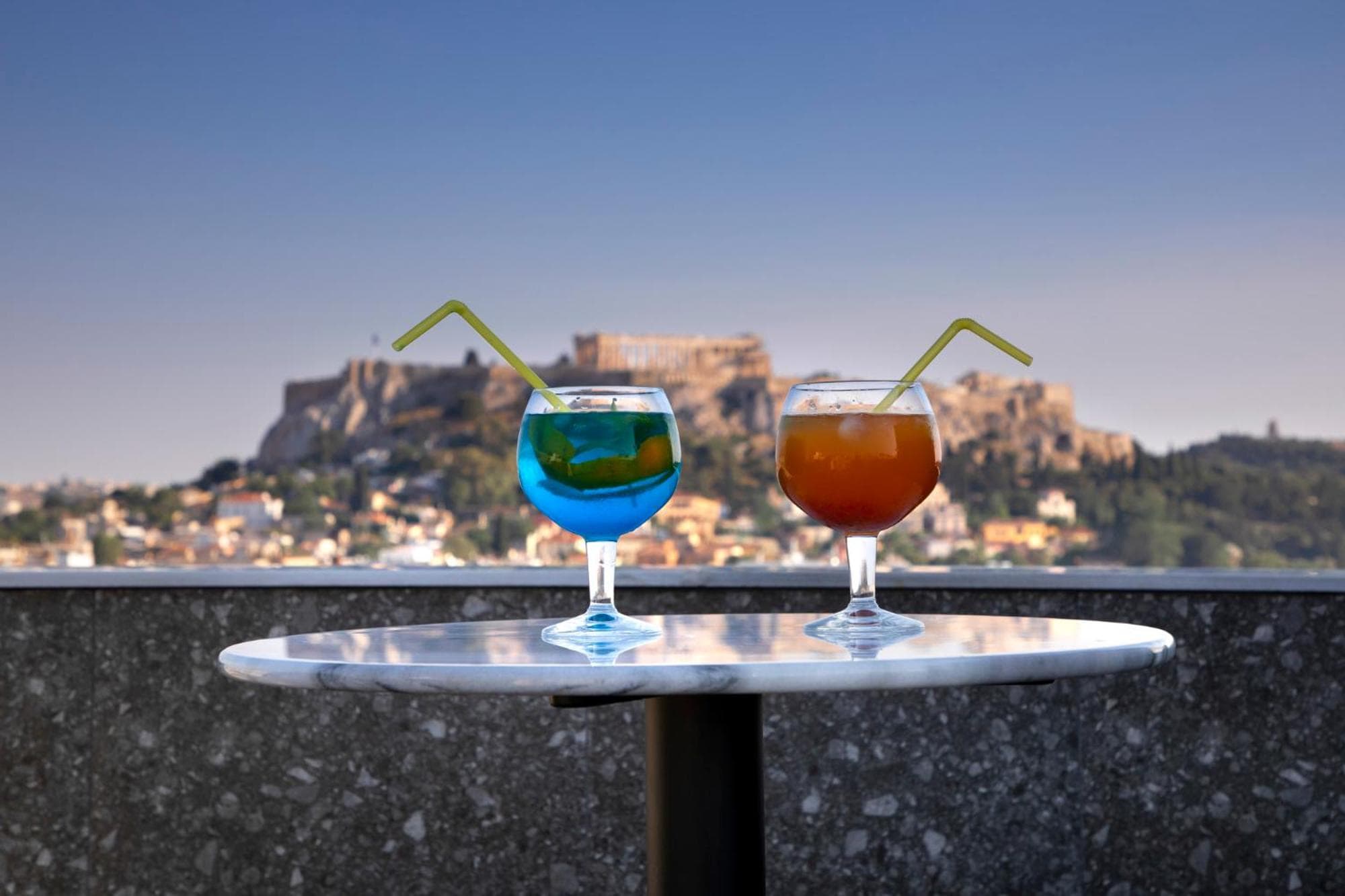 The Pinnacle Athens, Athens, photo 4