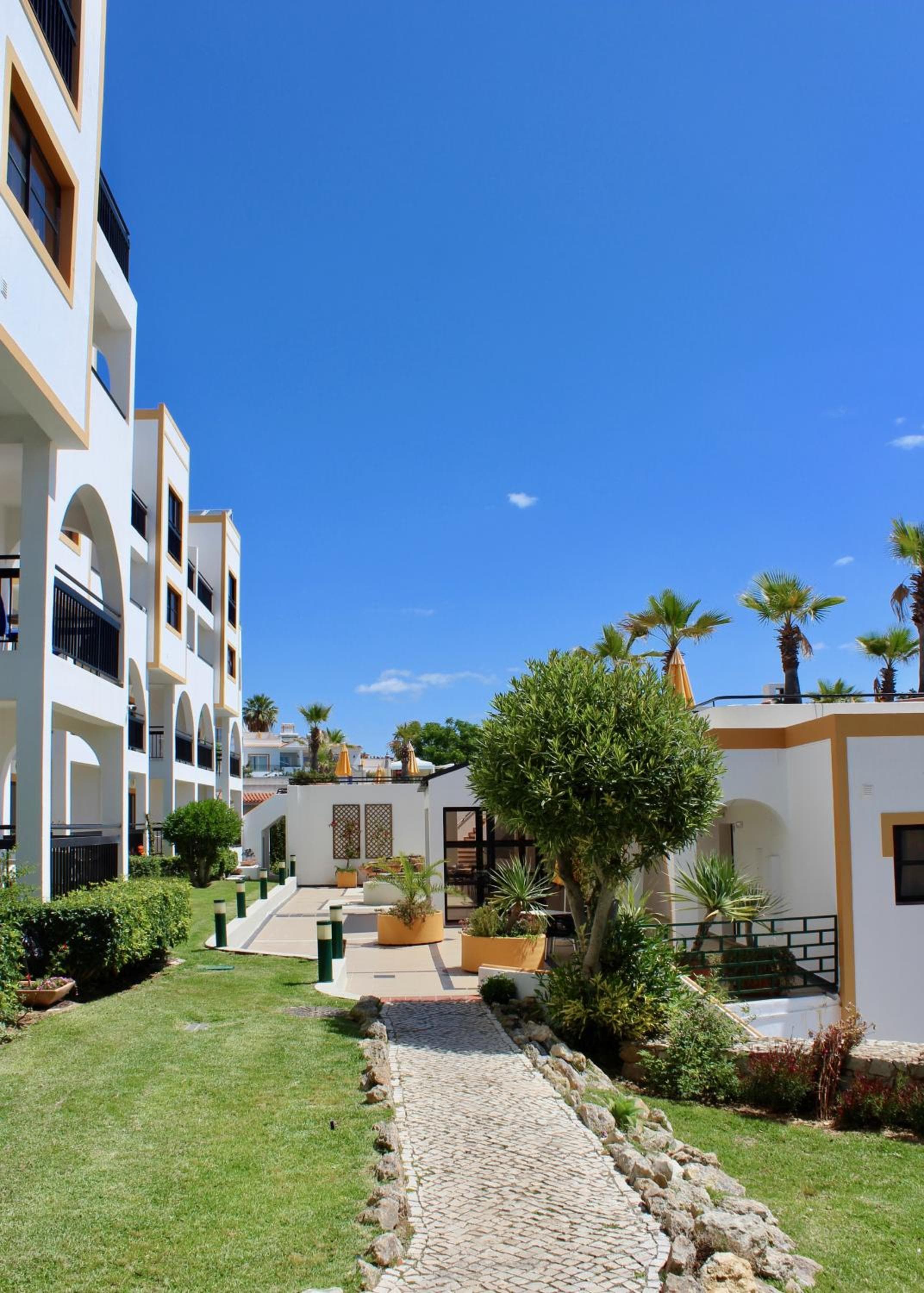 Alfagar Cerro Malpique, Albufeira