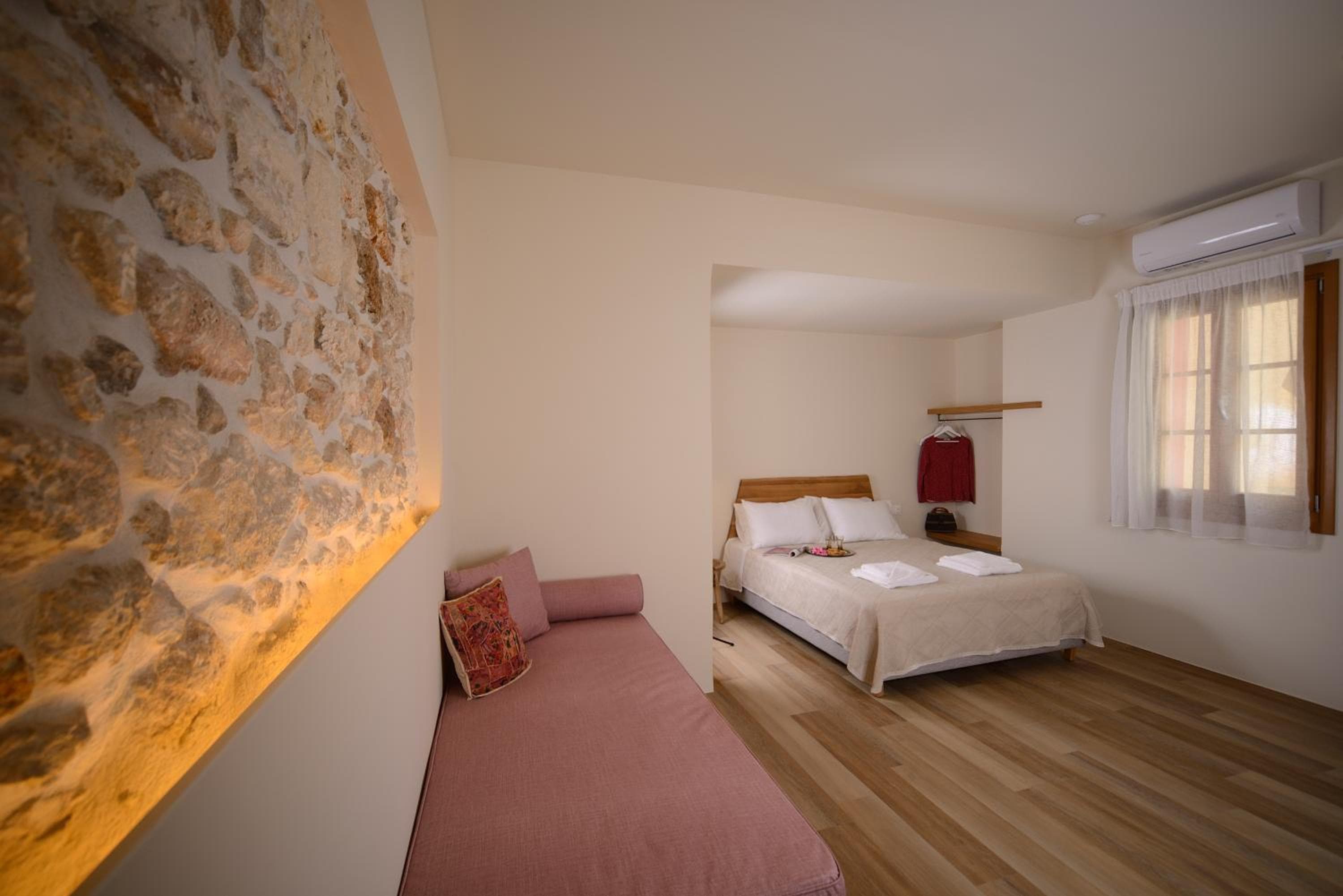 Veranda Rossa Suites, Rethymno Town, photo 4