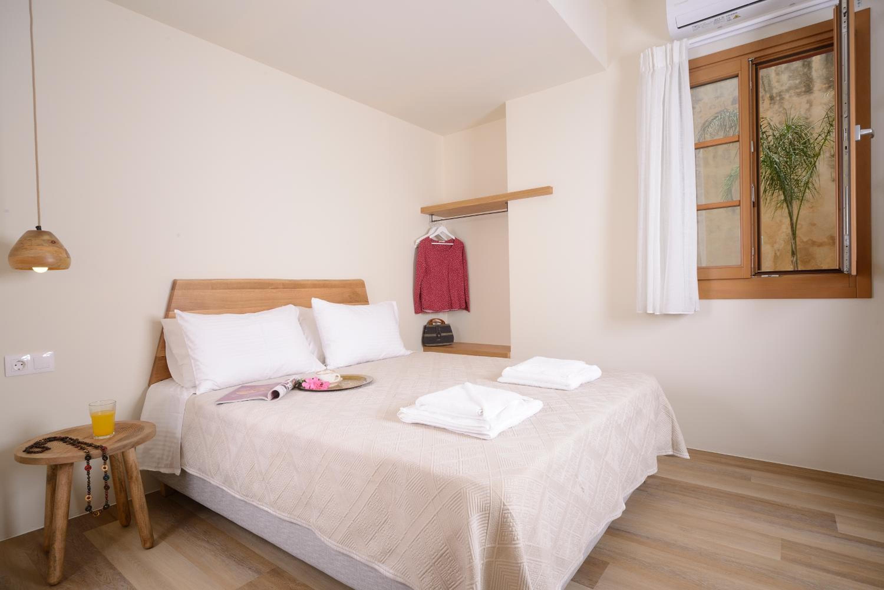 Veranda Rossa Suites, Rethymno Town, photo 2