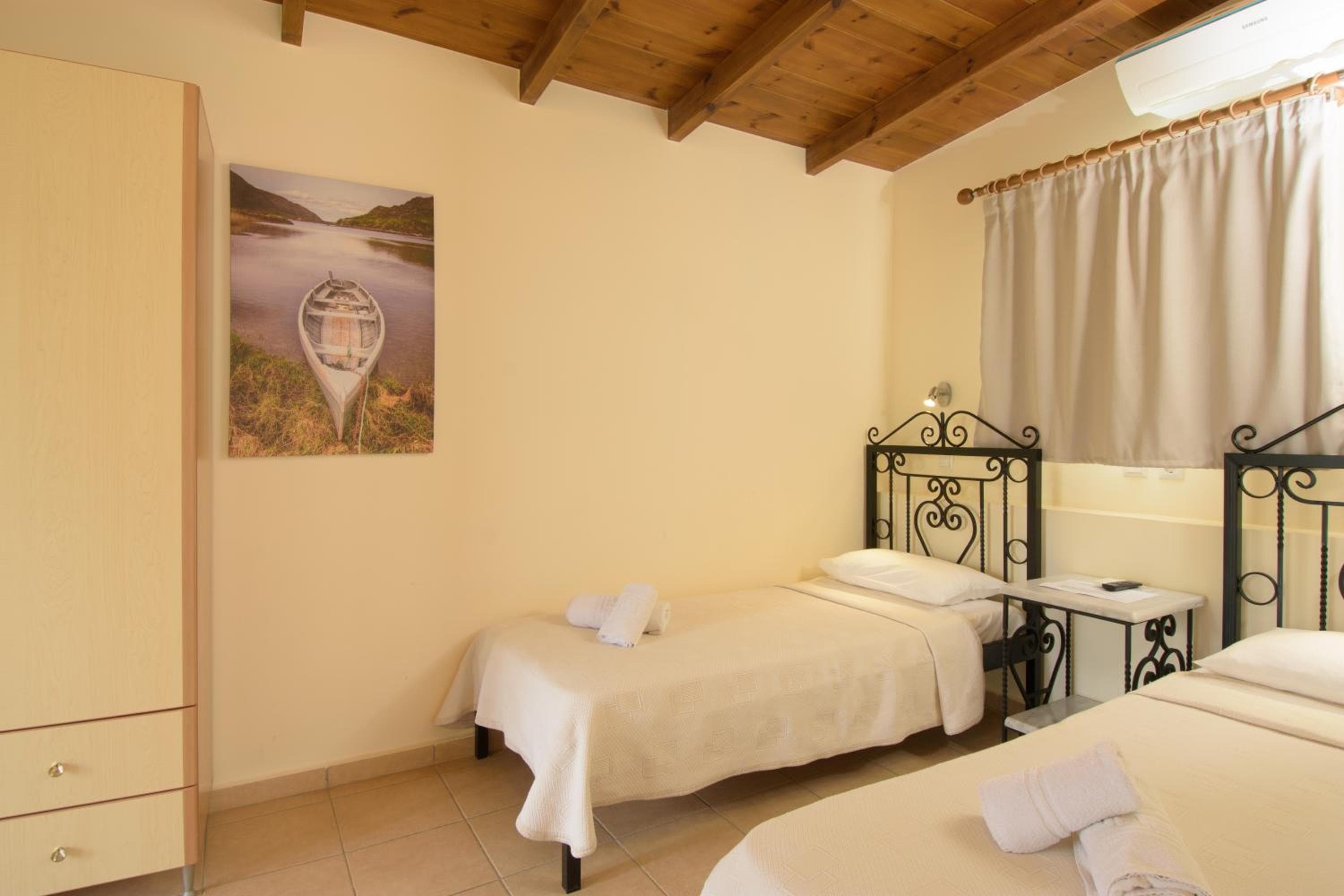 Ammoudara Beach Hotel Apartments, Agios Nikolaos, photo 4