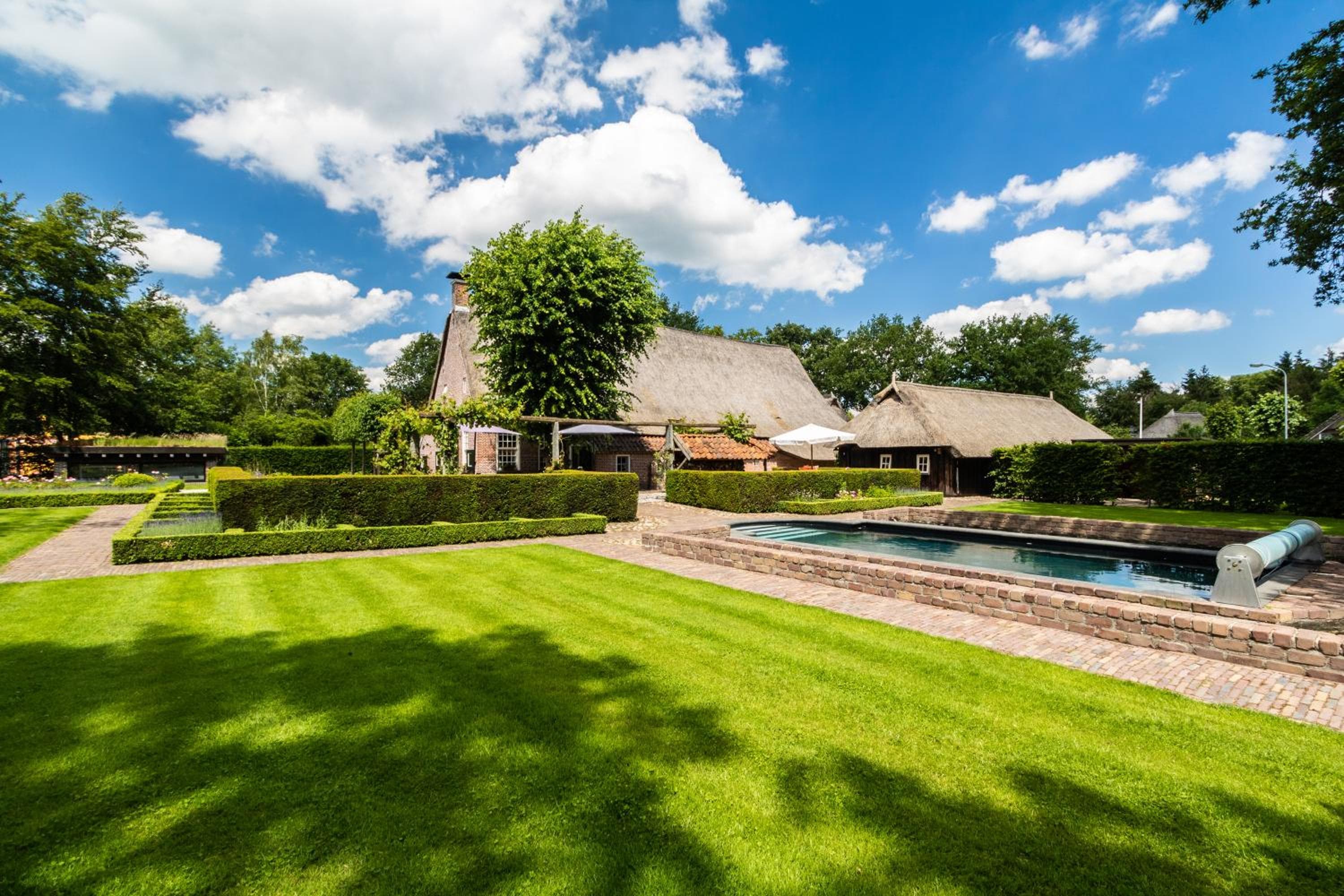 Hoeve de Eshof, Norg, photo 6