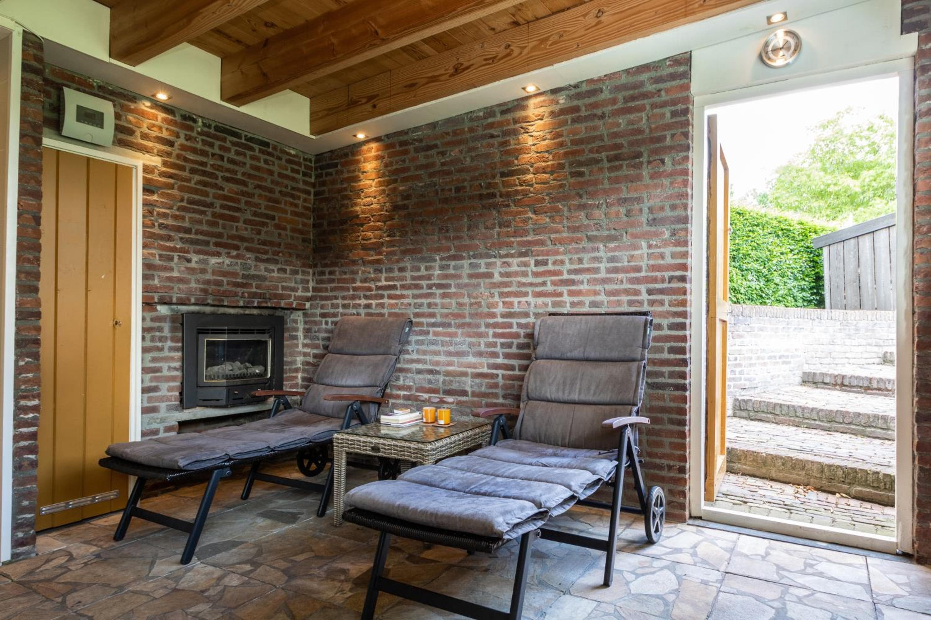 Hoeve de Eshof, Norg, photo 5