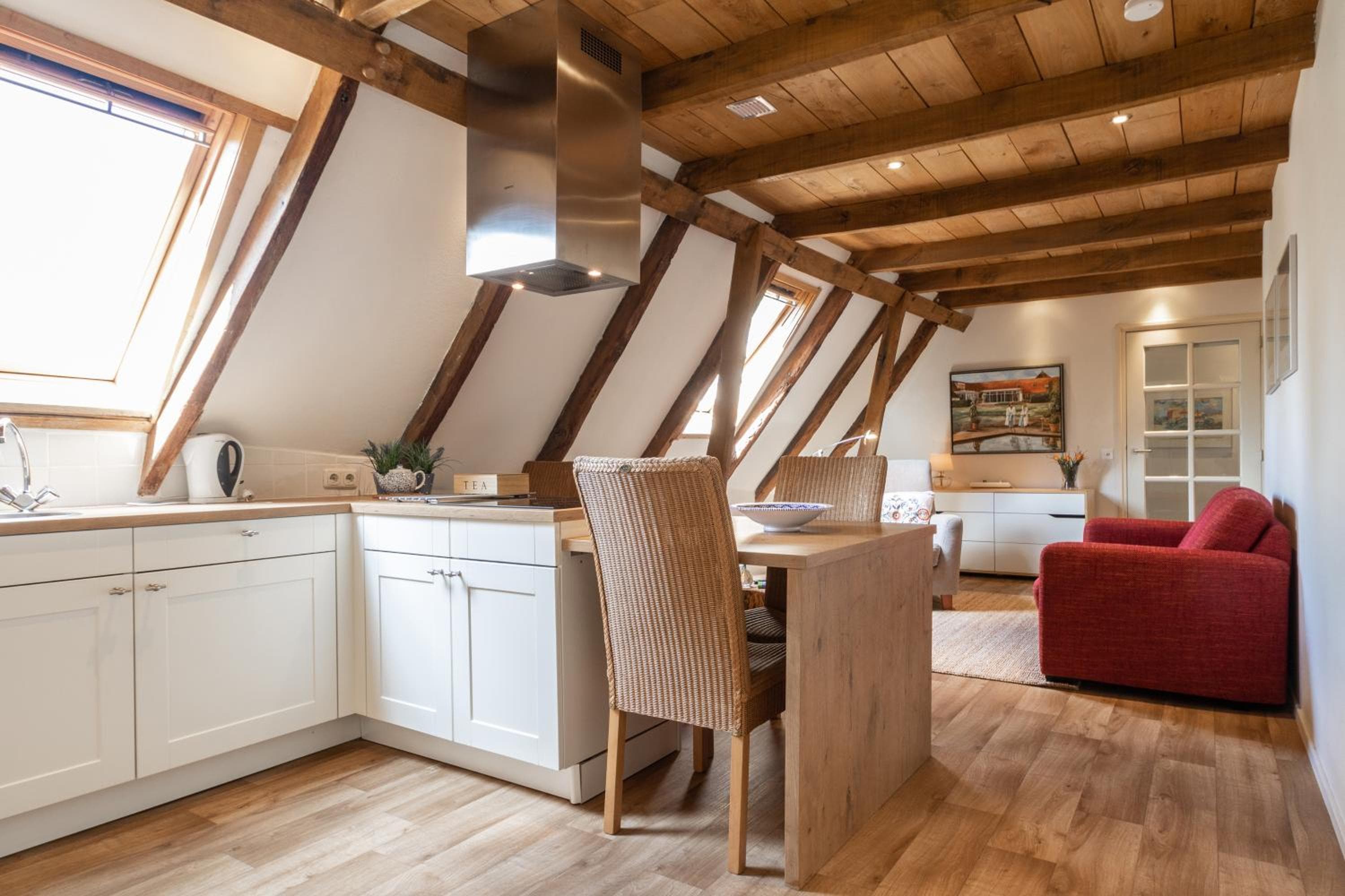 Hoeve de Eshof, Norg, photo 2