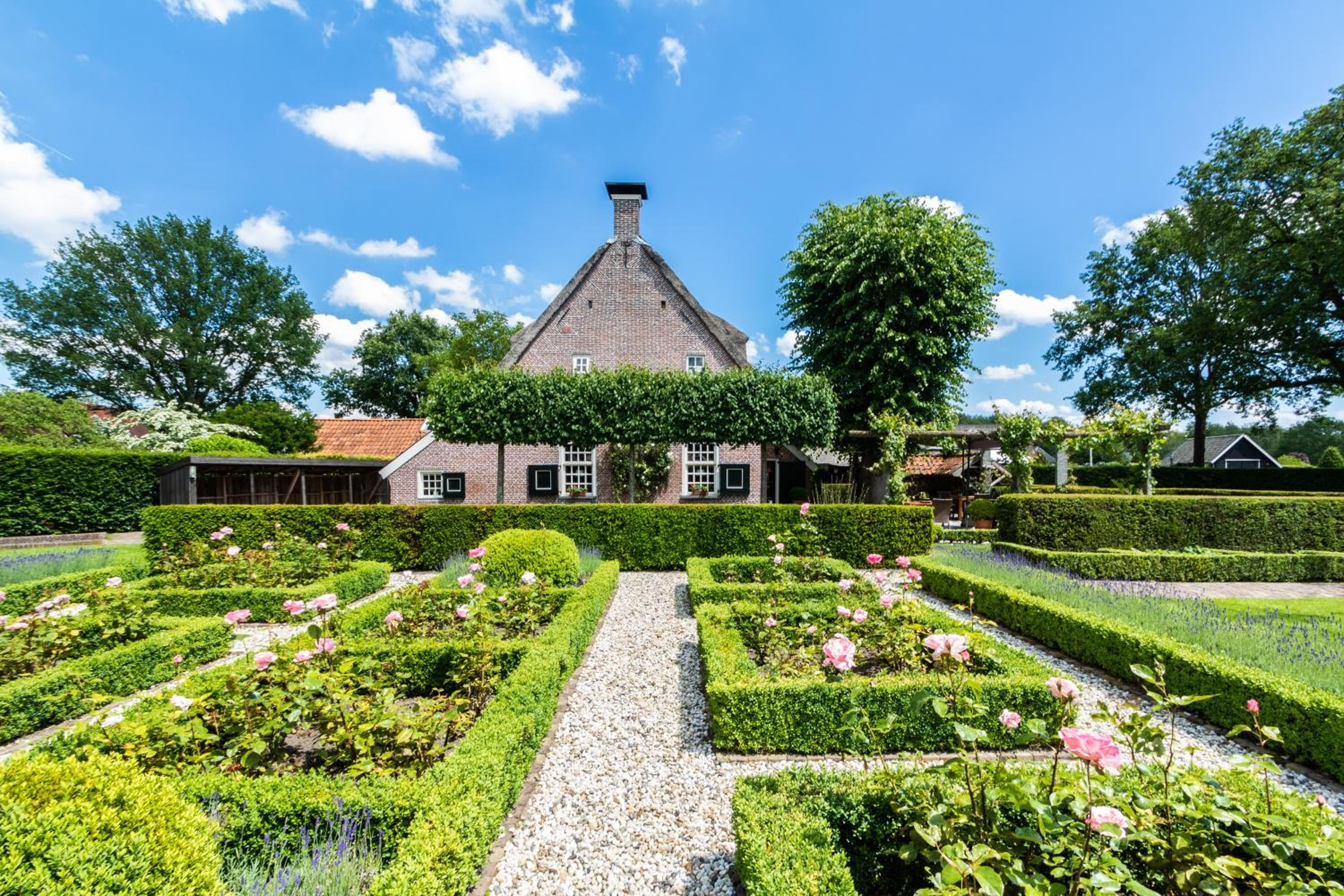Hoeve de Eshof, Norg