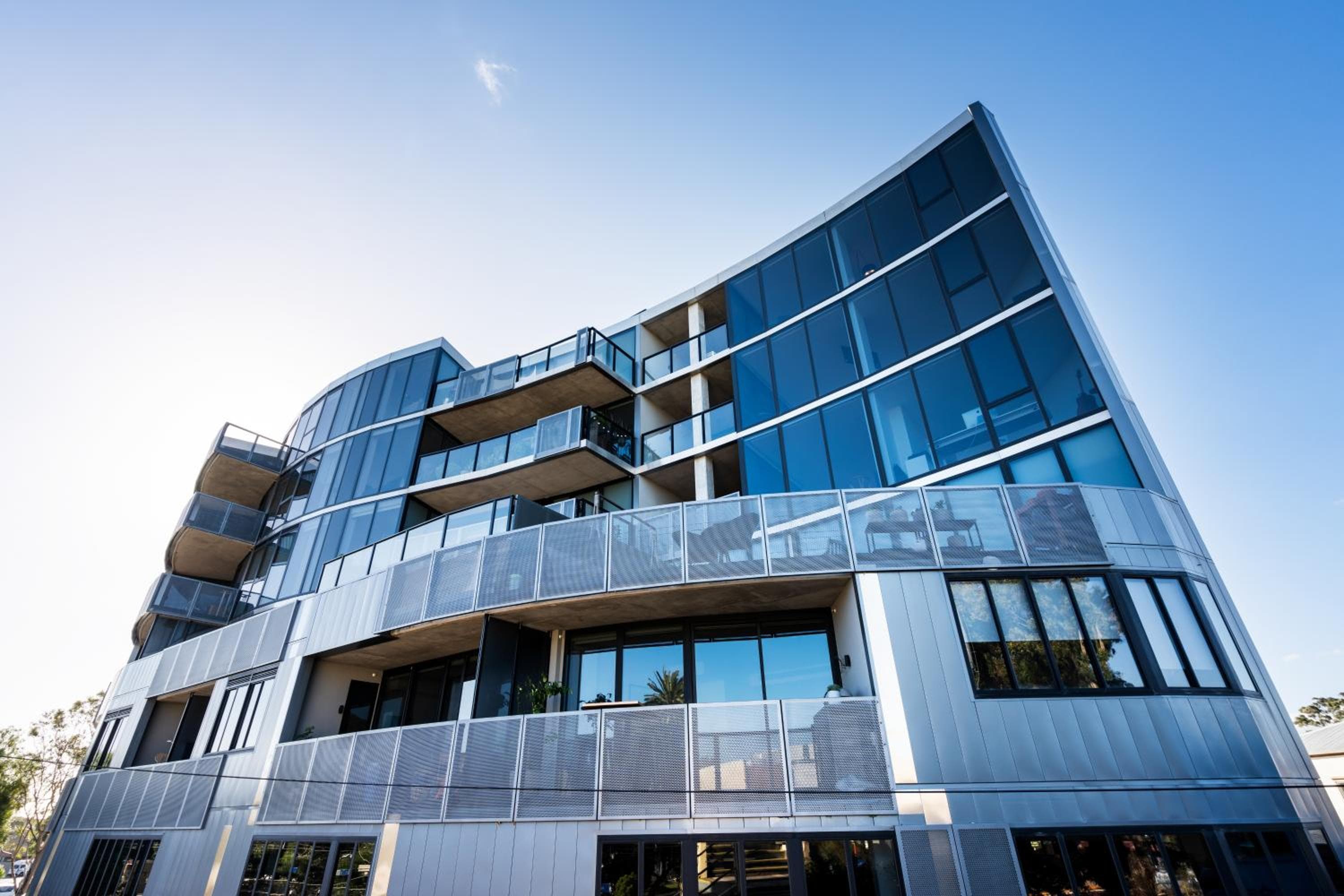 Anchorage Apartments Hampton, Melbourne