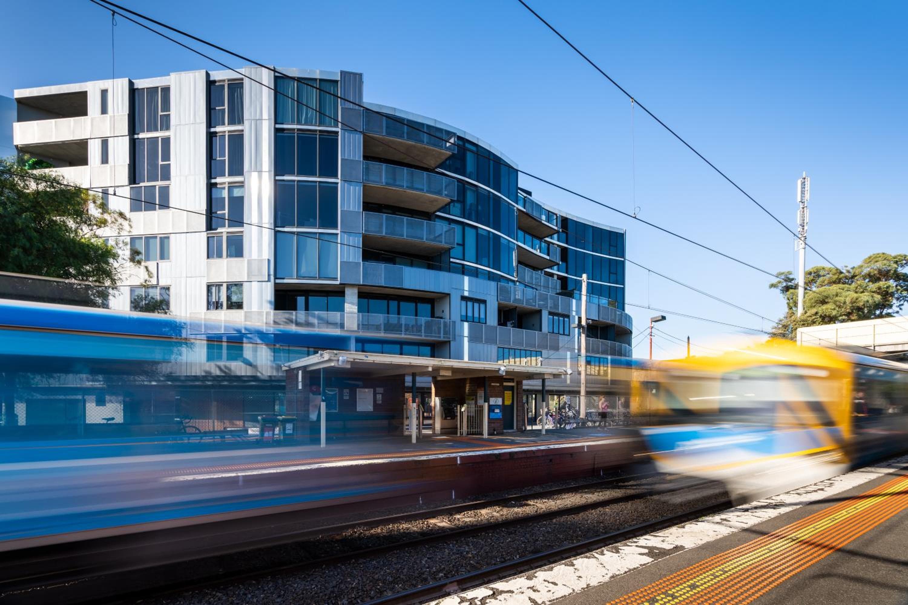 Anchorage Apartments Hampton, Melbourne, photo 6
