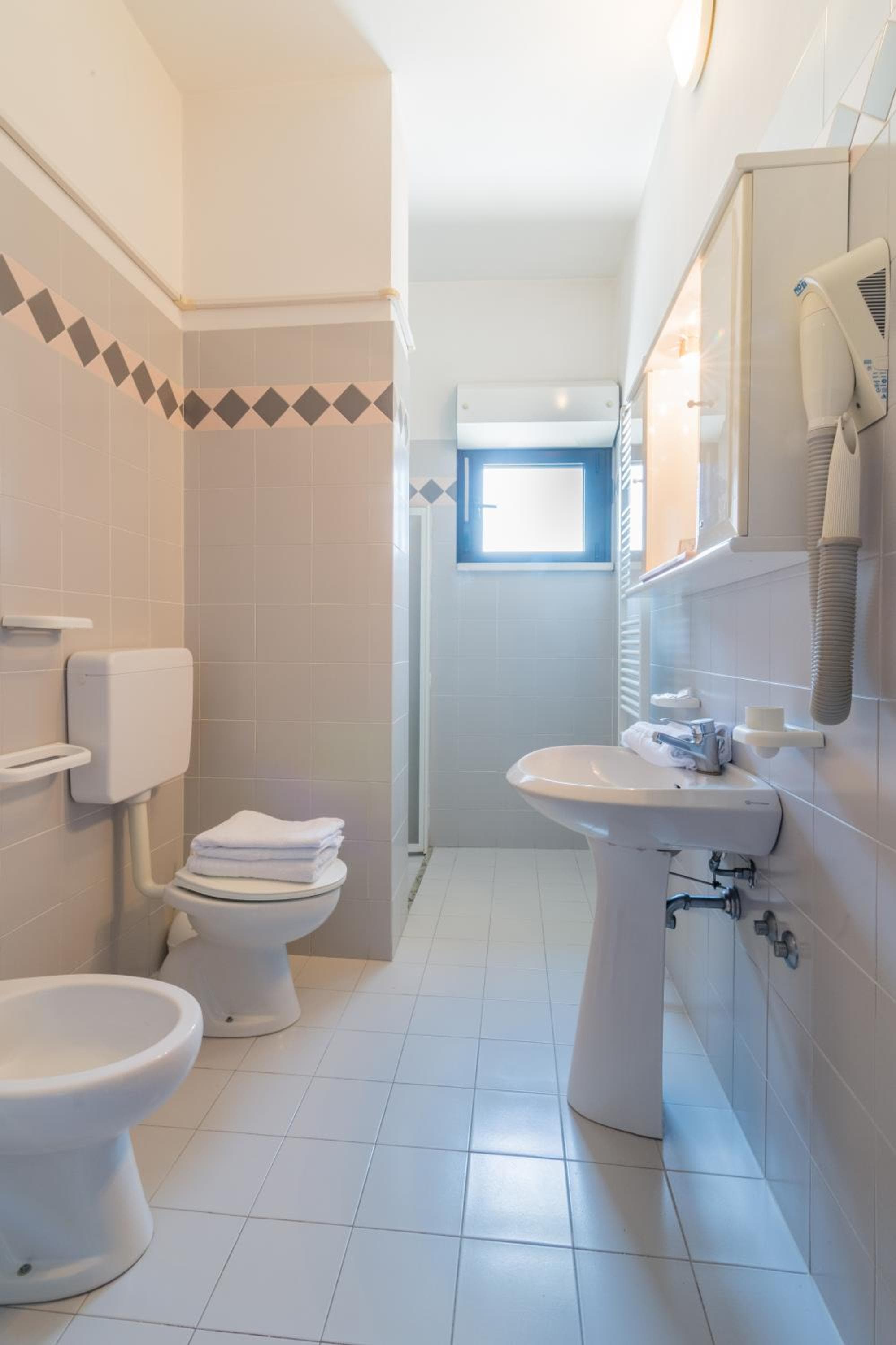 Residence Baltic, Cattolica, photo 2