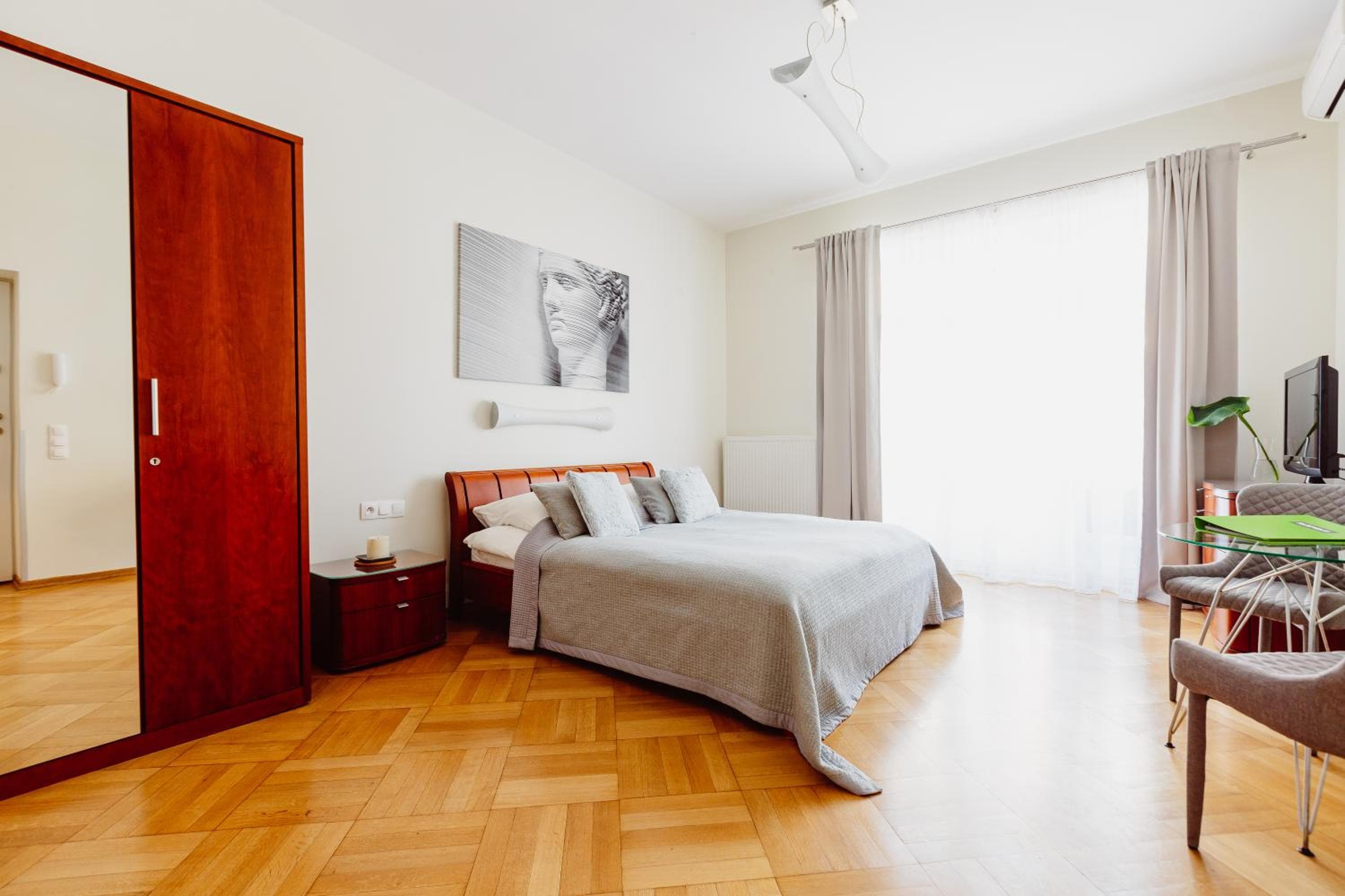 4Seasons﻿ Apartments Cracow, Kraków, photo 2