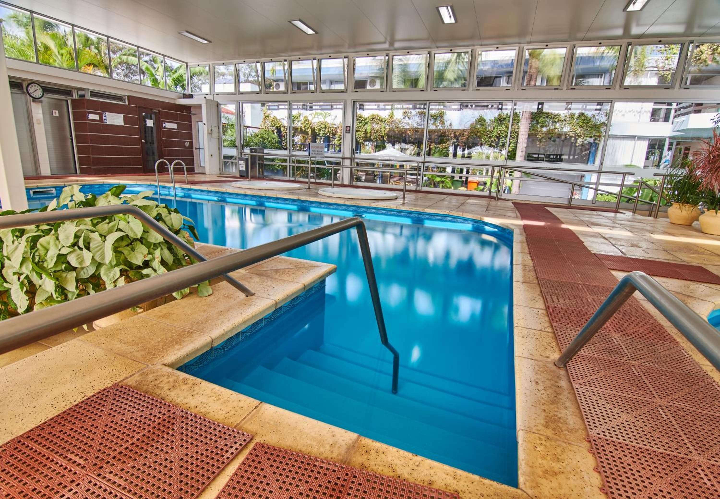 Aguasol Hotel Termal, Termas del Daymán, photo 6