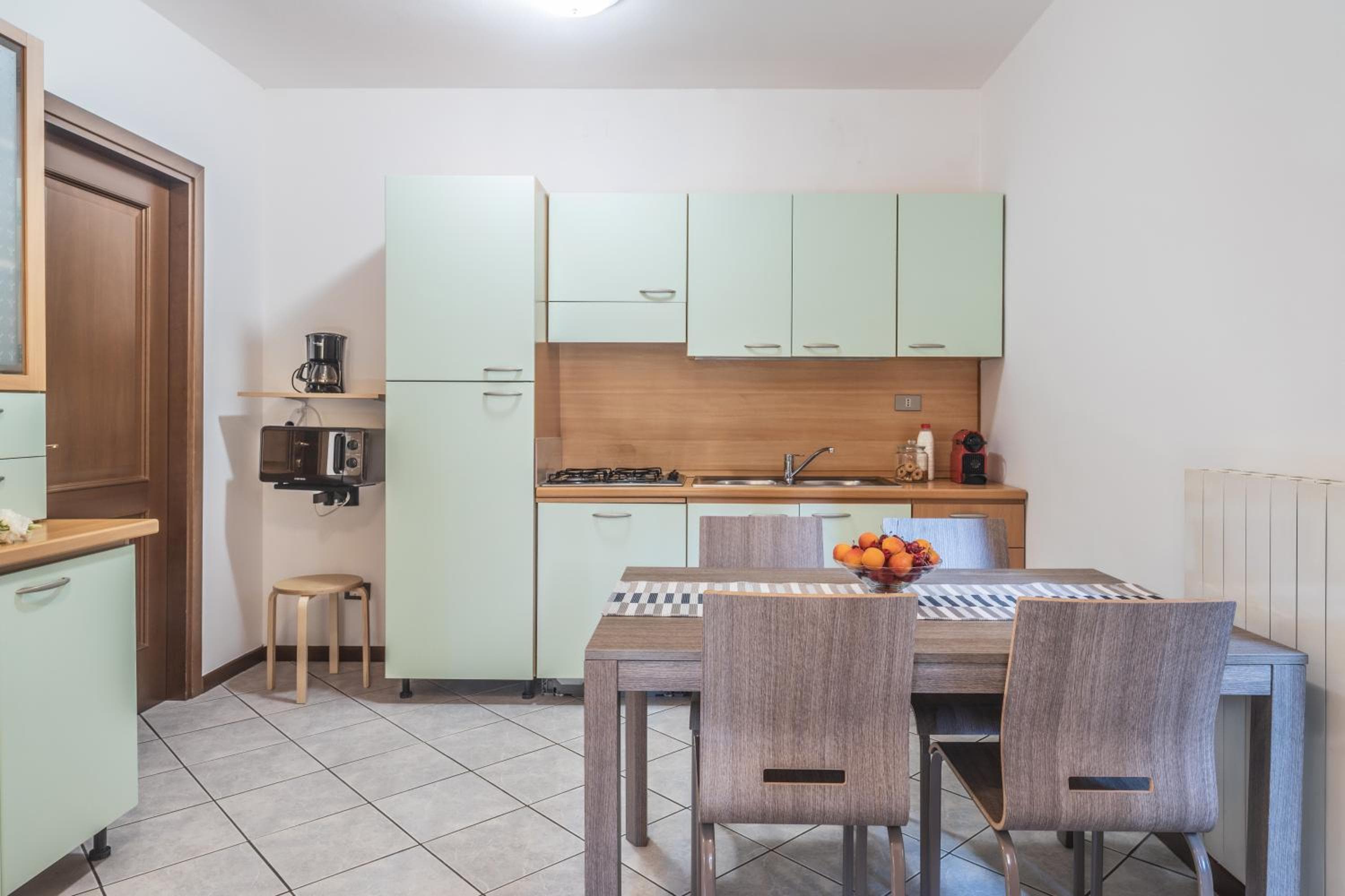 Residence Nuove Terme, Sirmione, photo 2