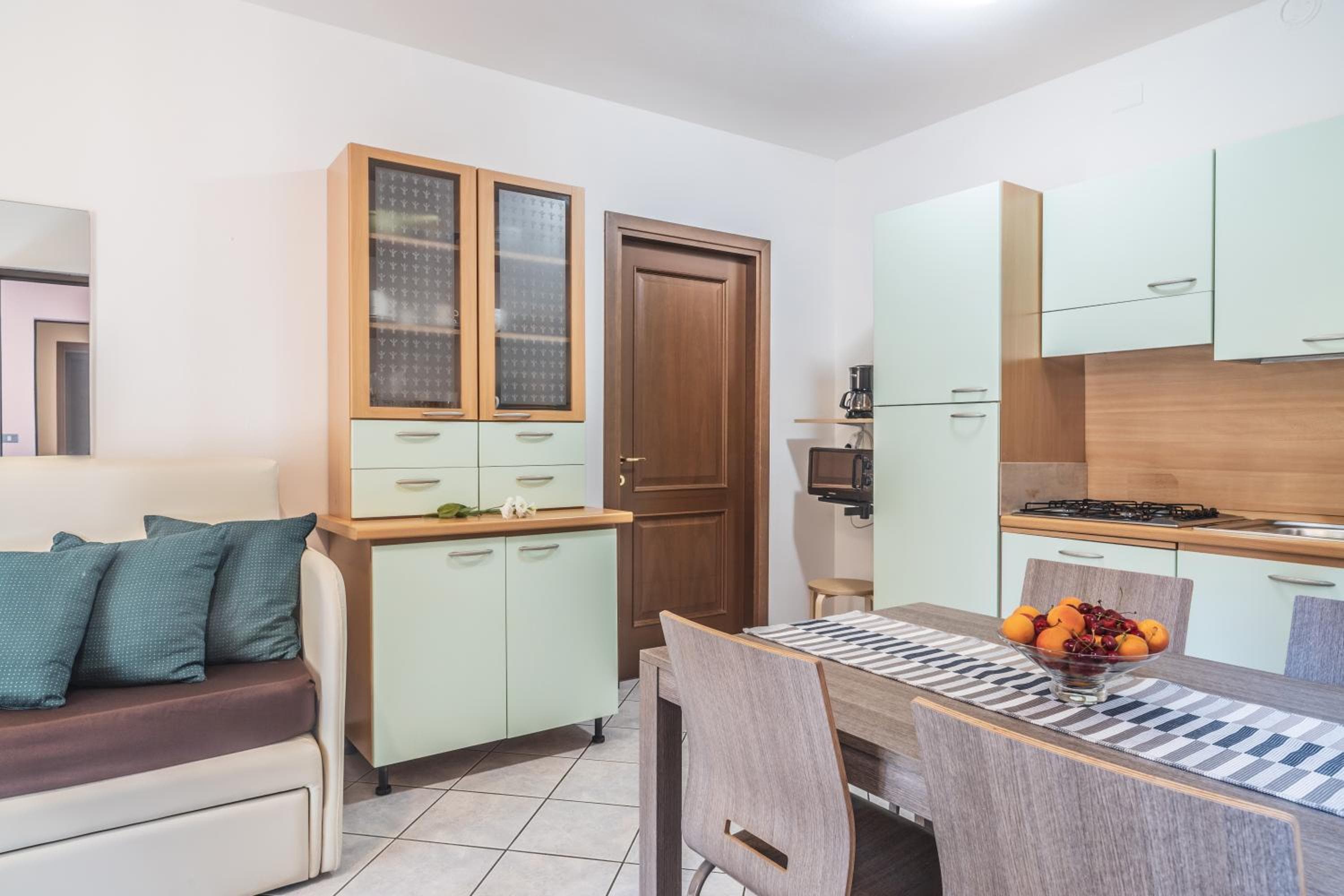 Residence Nuove Terme, Sirmione, photo 5