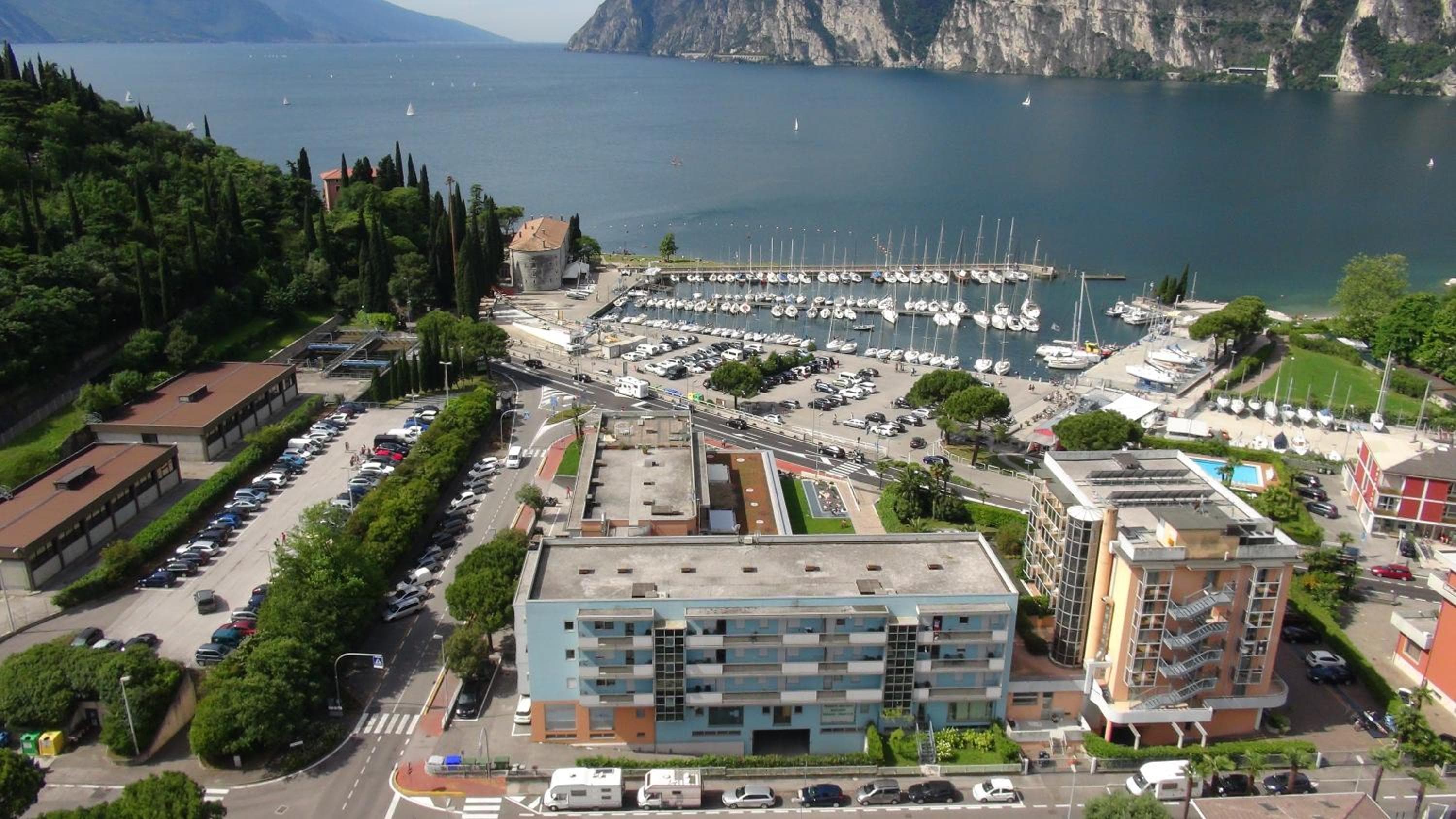 Residence Centro Vela, Riva del Garda, photo 5
