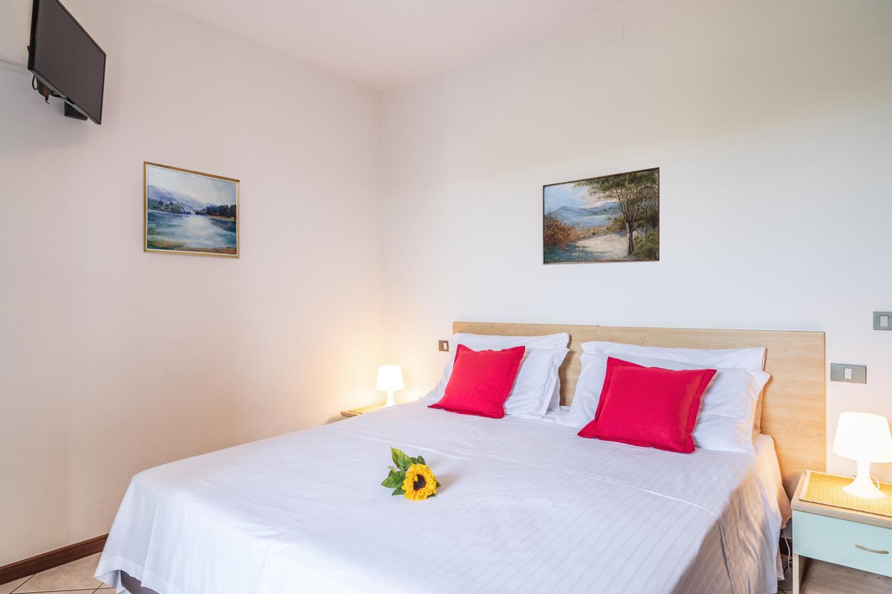 Residence Nuove Terme, Sirmione, photo 4