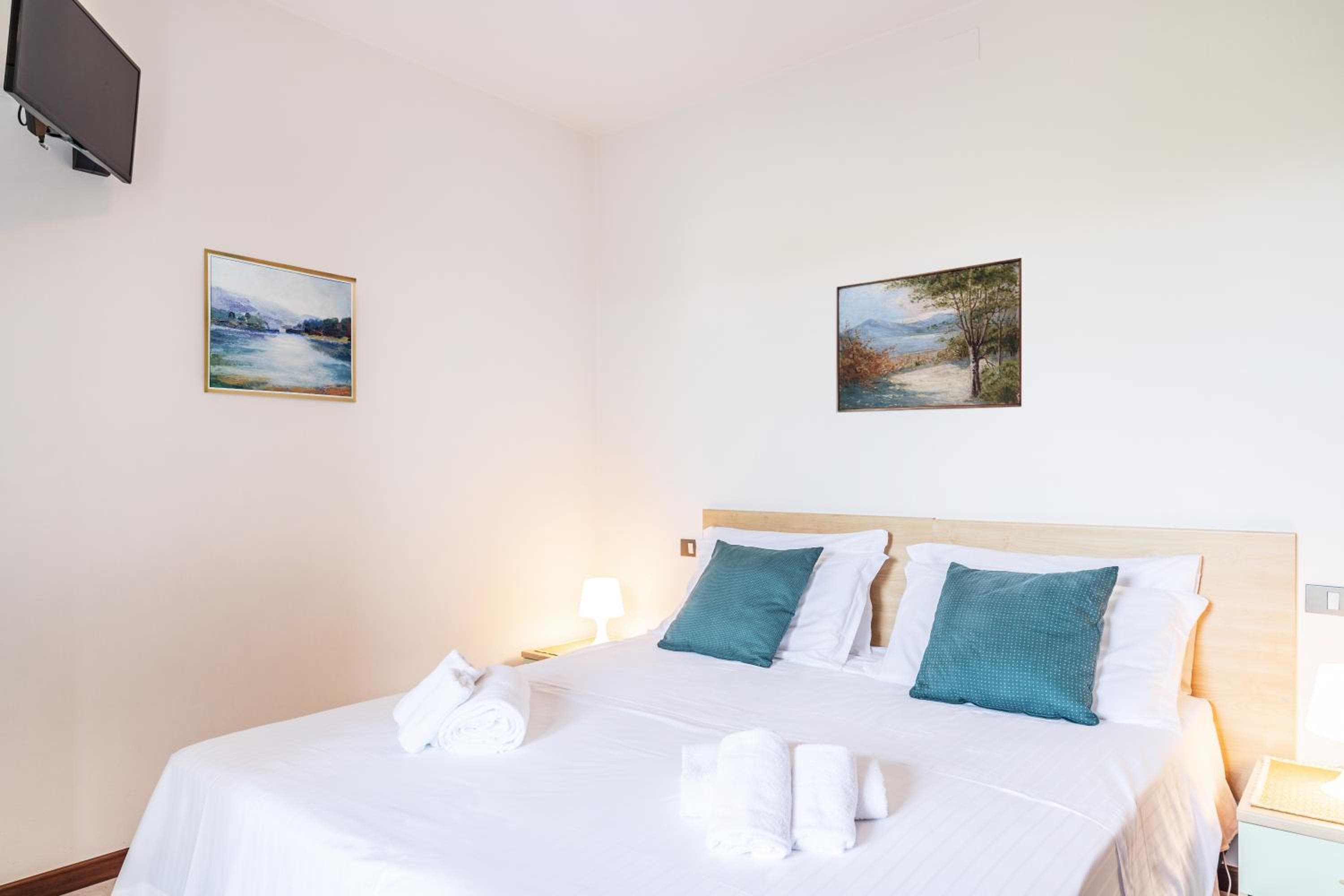 Residence Nuove Terme, Sirmione, photo 3