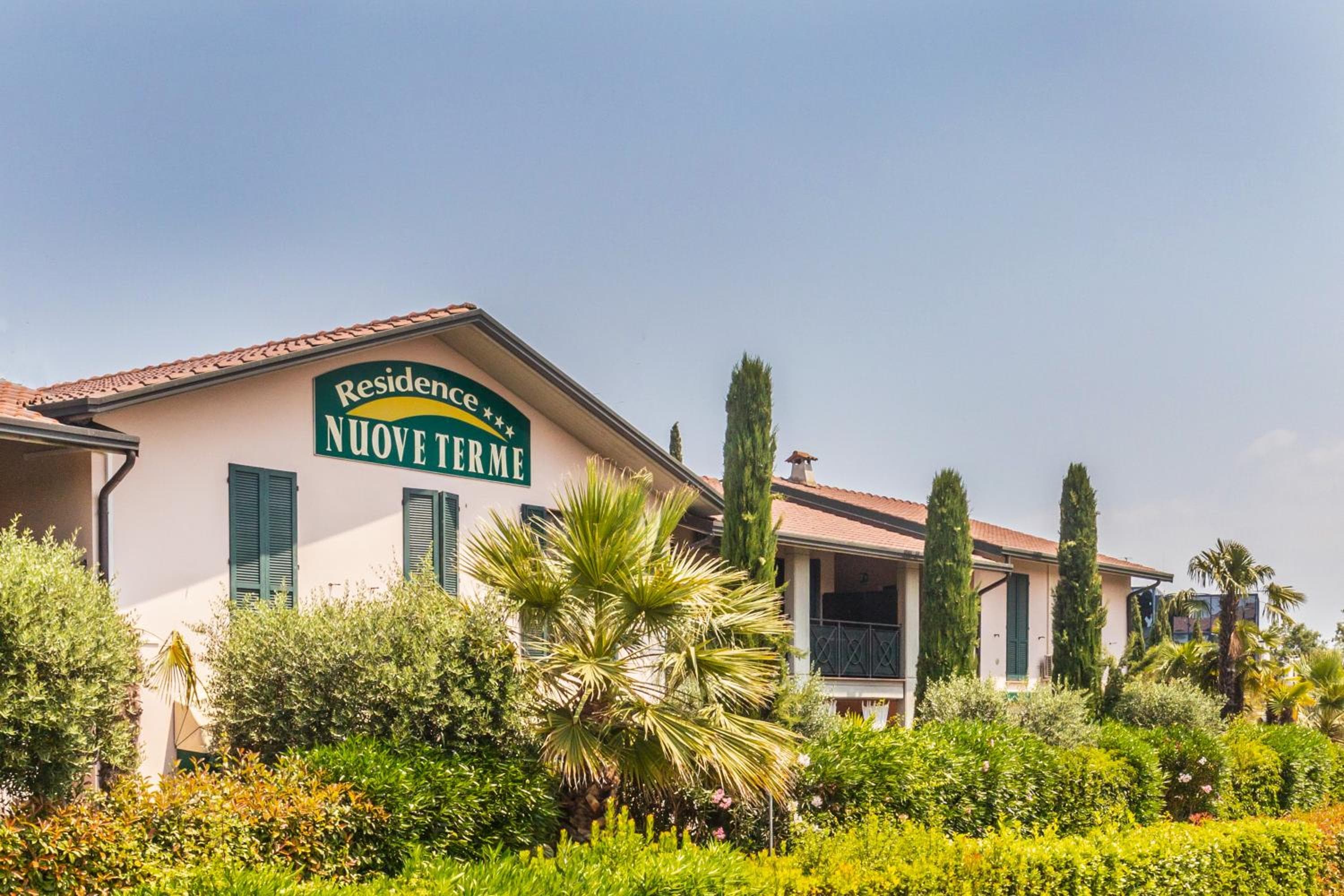 Residence Nuove Terme, Sirmione