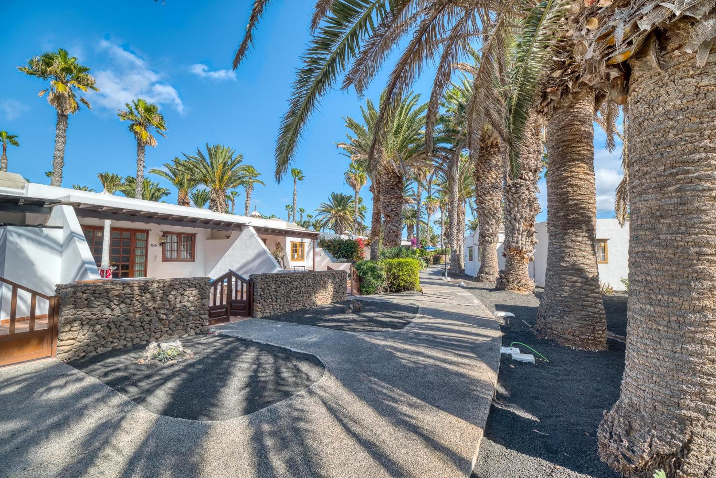 Ona Las Brisas, Playa Blanca