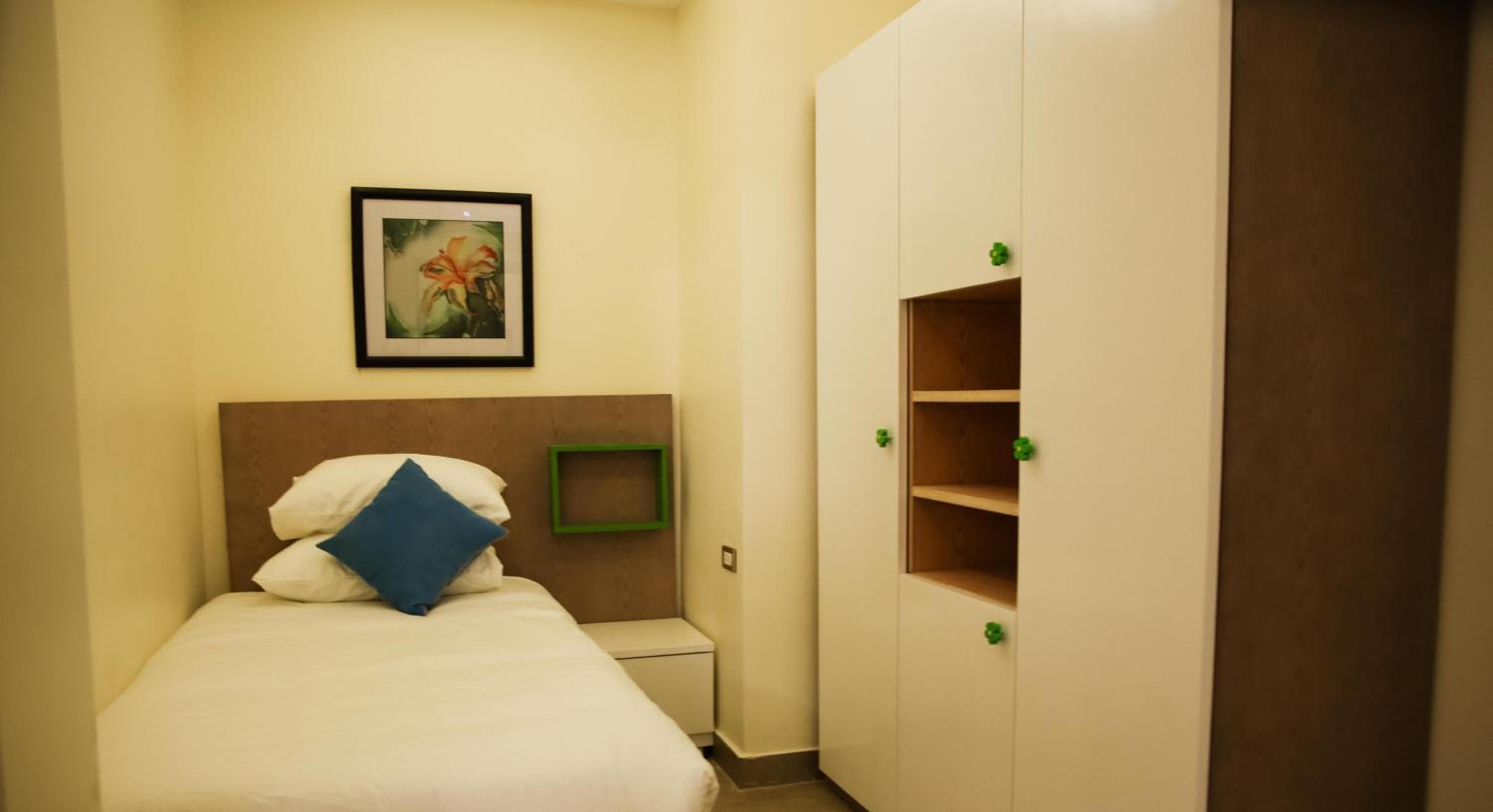 Serenity Home Hurghada, Hurghada, photo 6