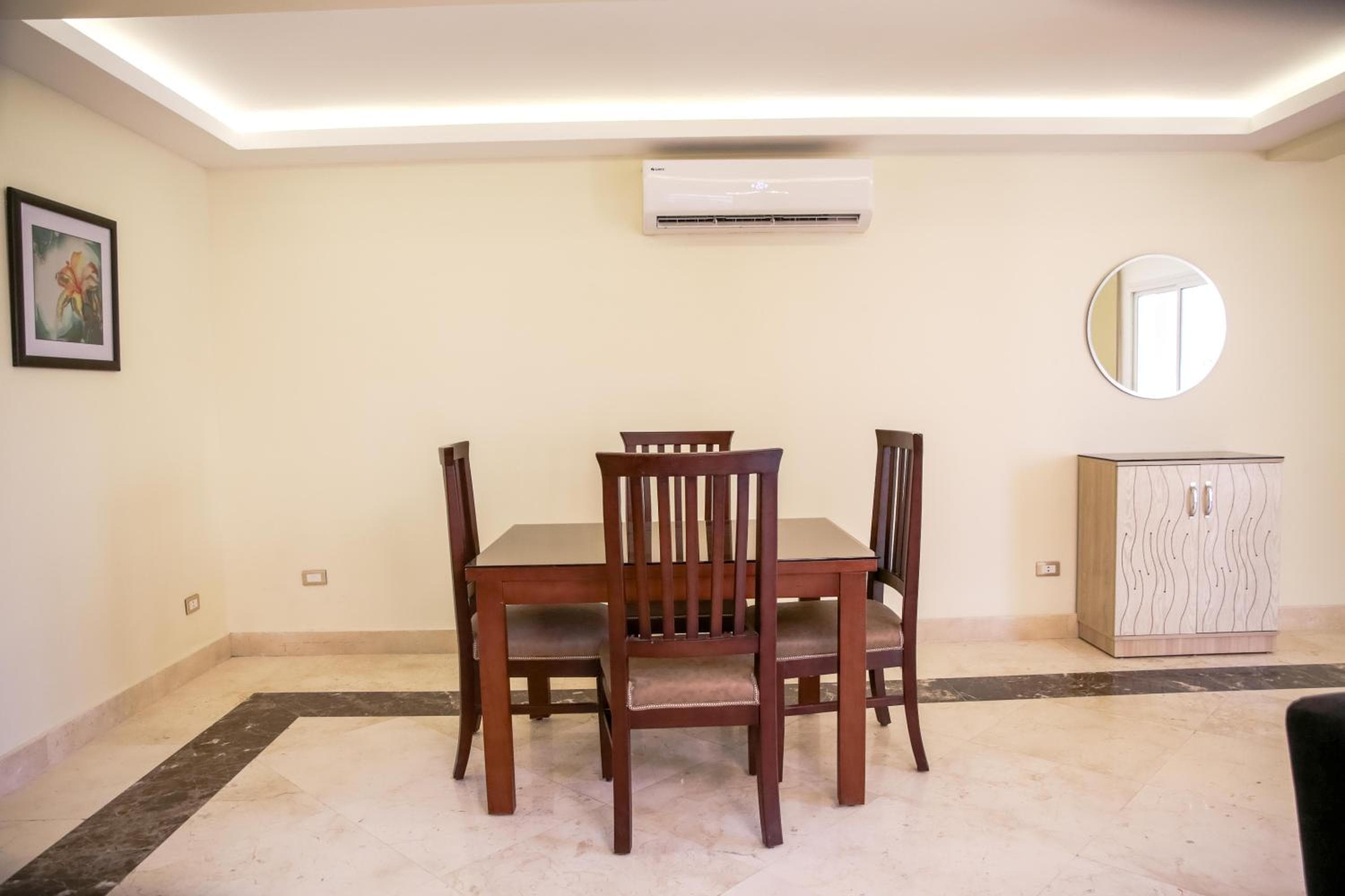 Serenity Home Hurghada, Hurghada, photo 5