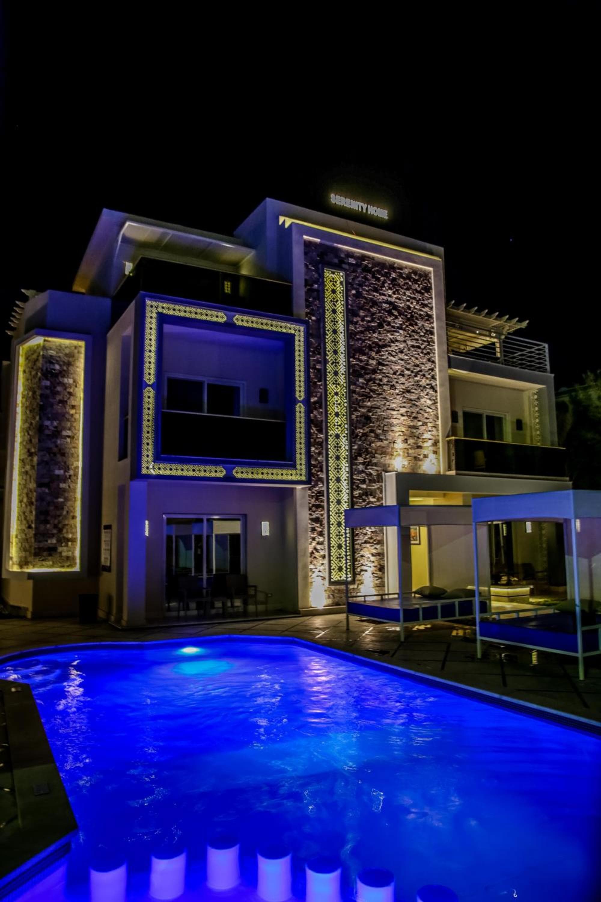 Serenity Home Hurghada, Hurghada