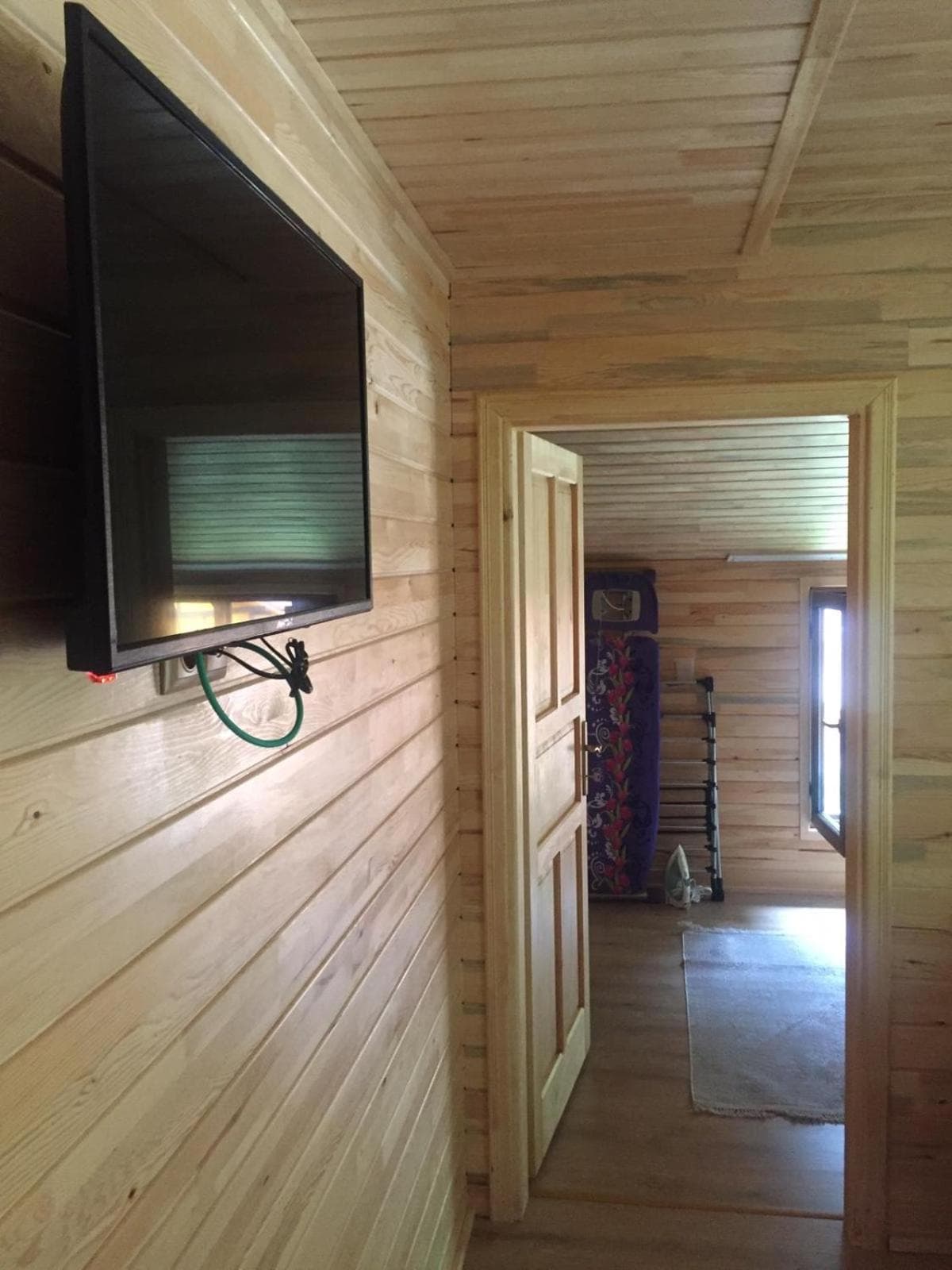 Ay Home Apart&bungalov, Uzungol, photo 4