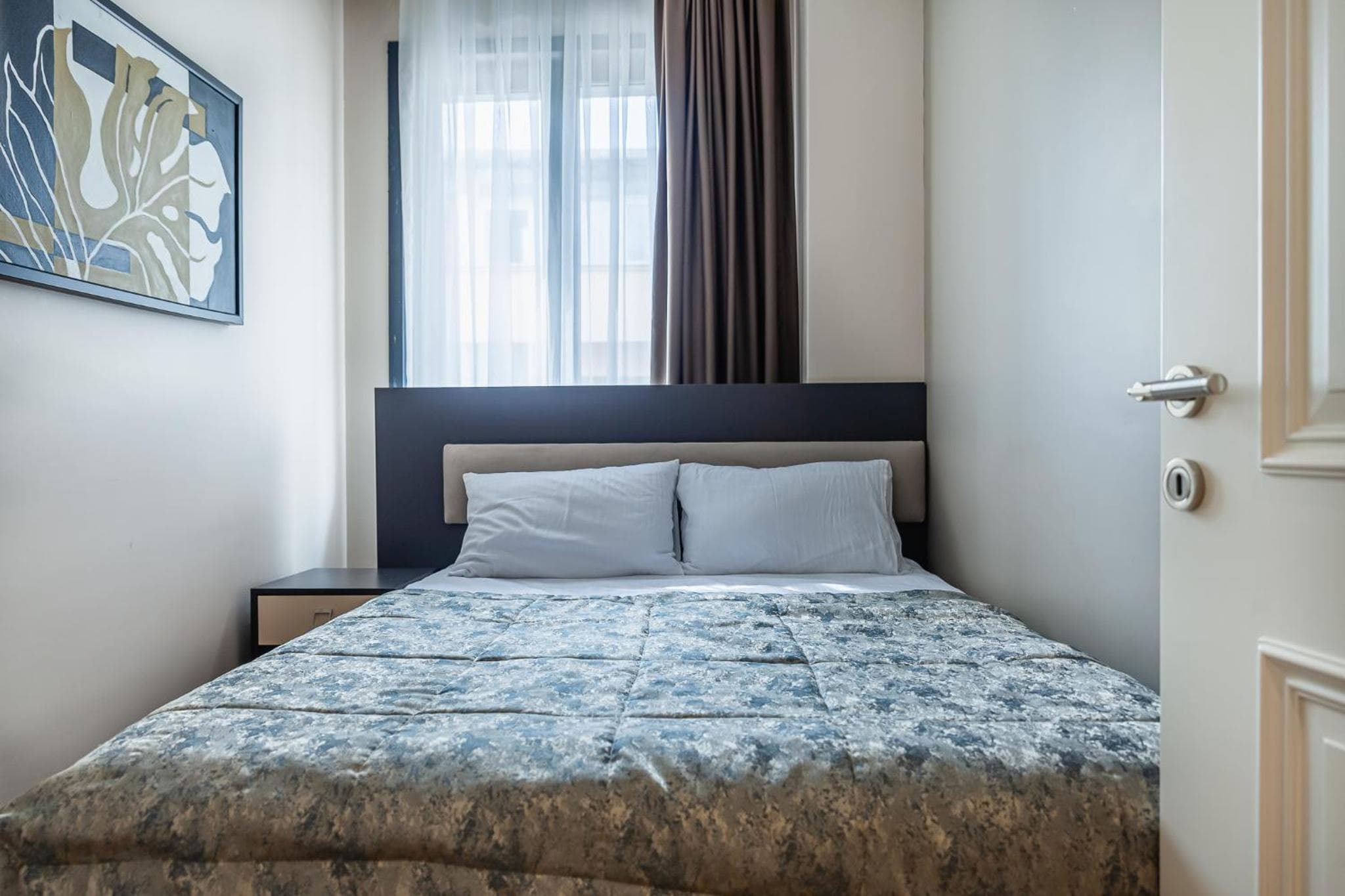Norah Suites Hotel İstanbul, Istanbul, photo 5