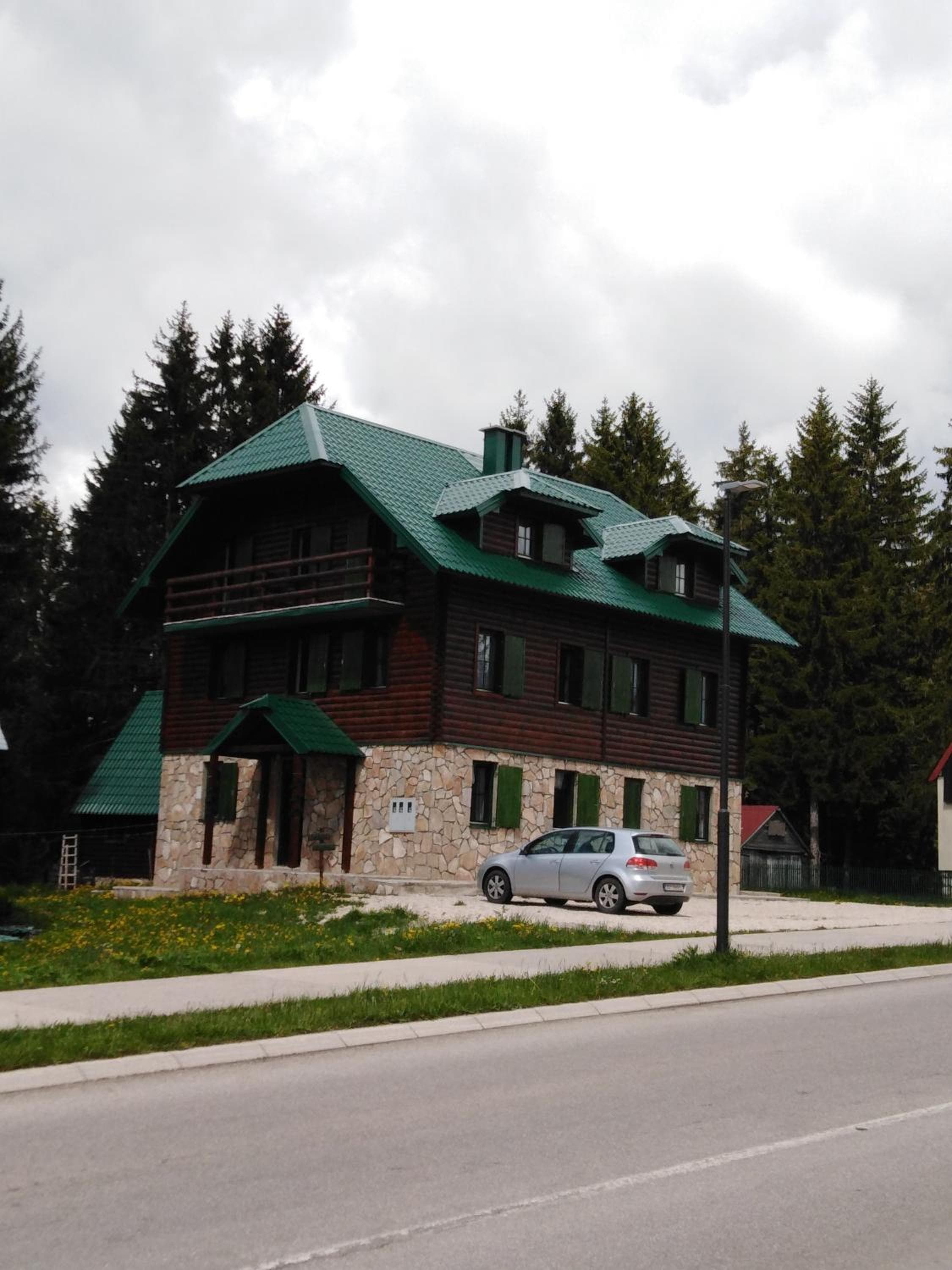 Apartments Durmitor, Žabljak, photo 2