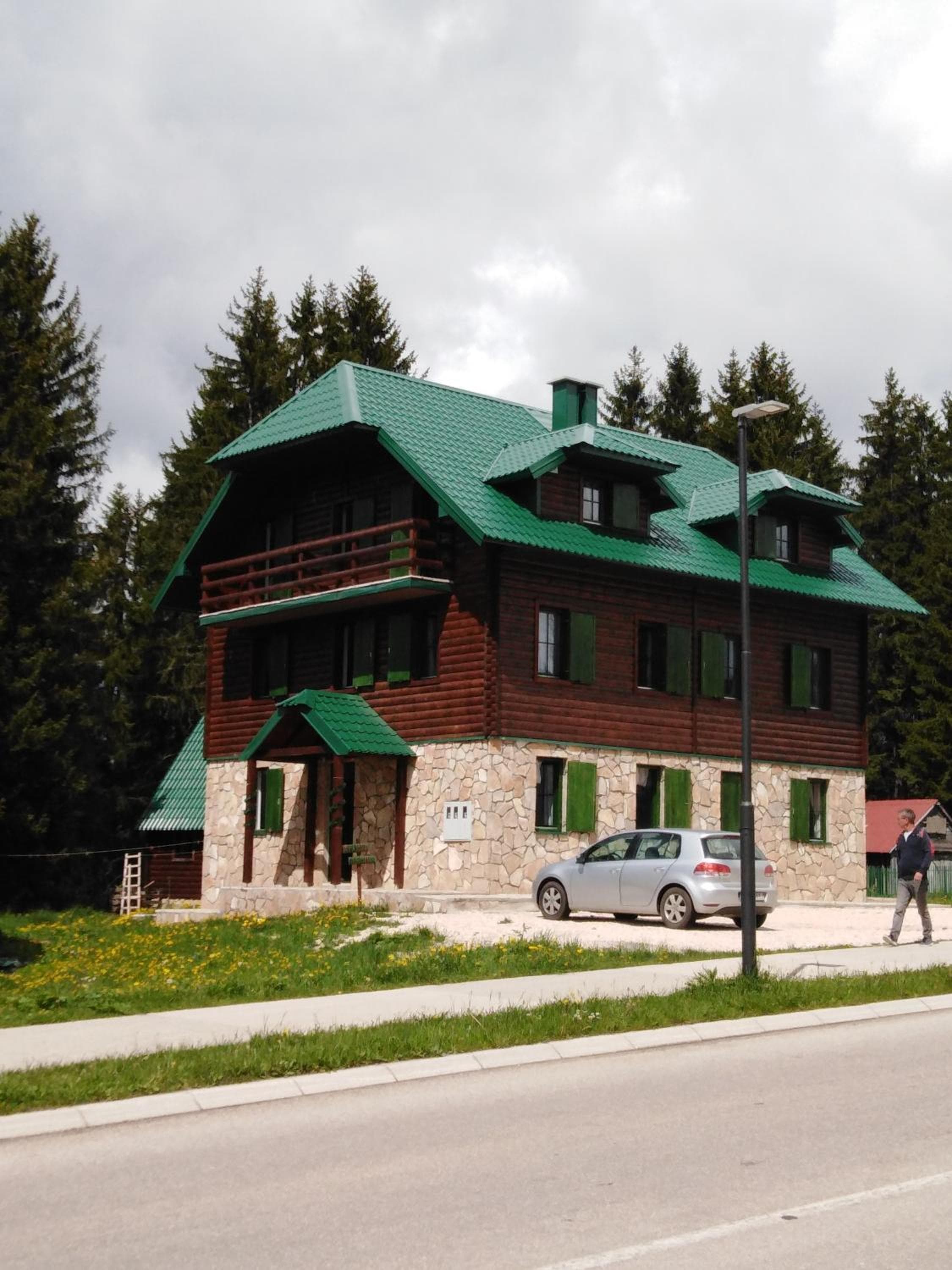 Apartments Durmitor, Žabljak