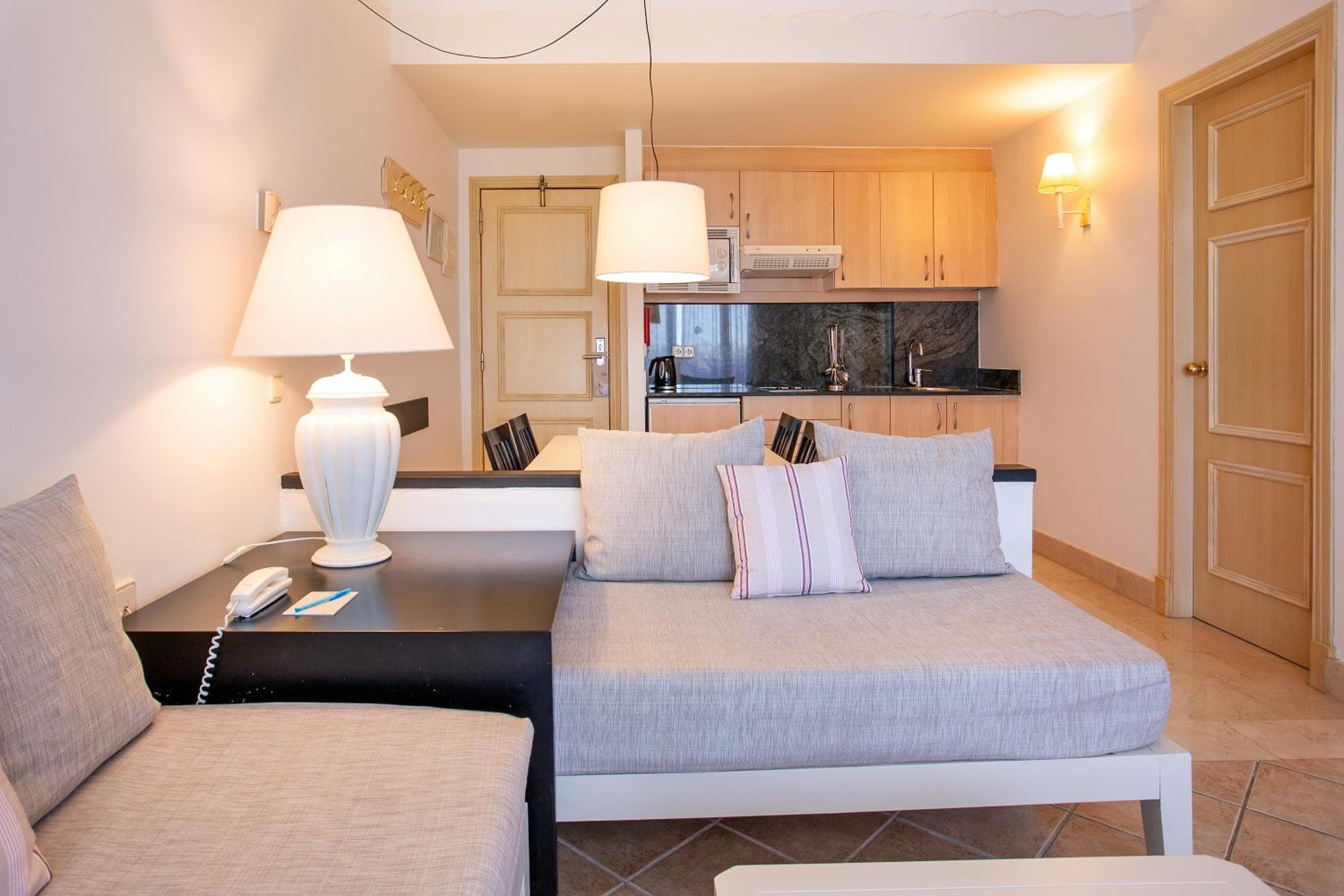 Grupotel Macarella Suites & Spa, Son Xoriguer, photo 6