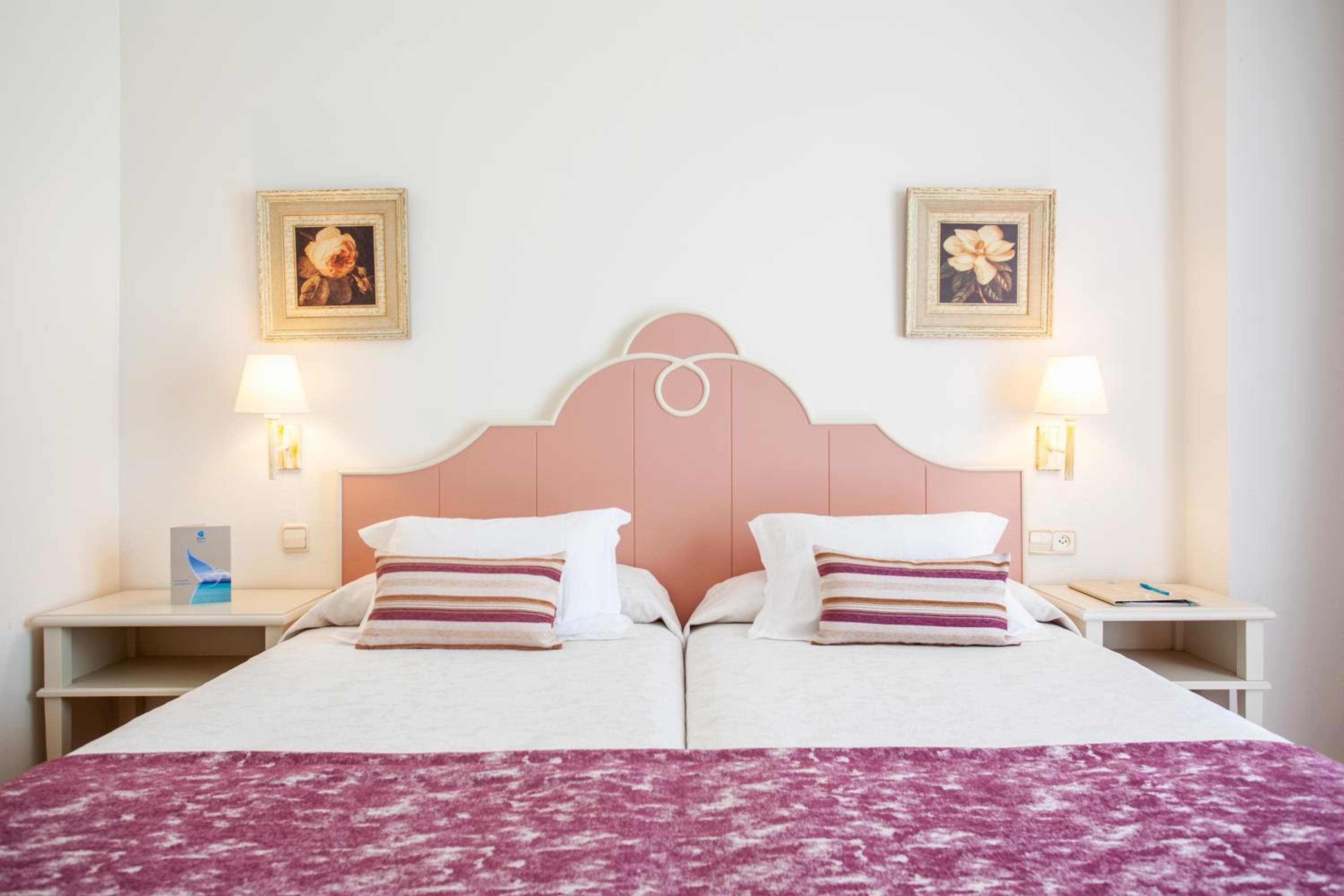 Grupotel Macarella Suites & Spa, Son Xoriguer, photo 3