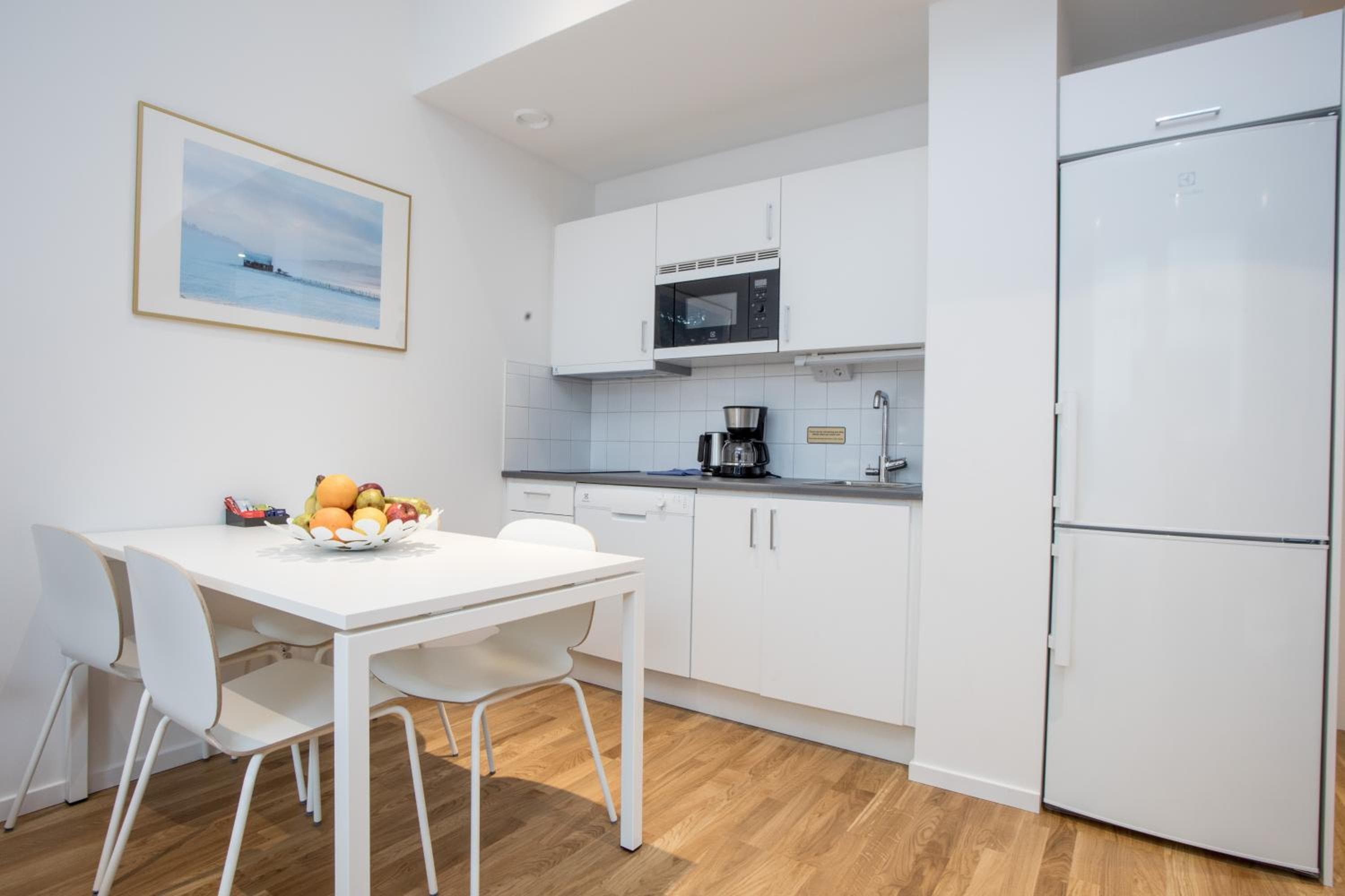 ApartDirect Sundbyberg, Sundbyberg, photo 2