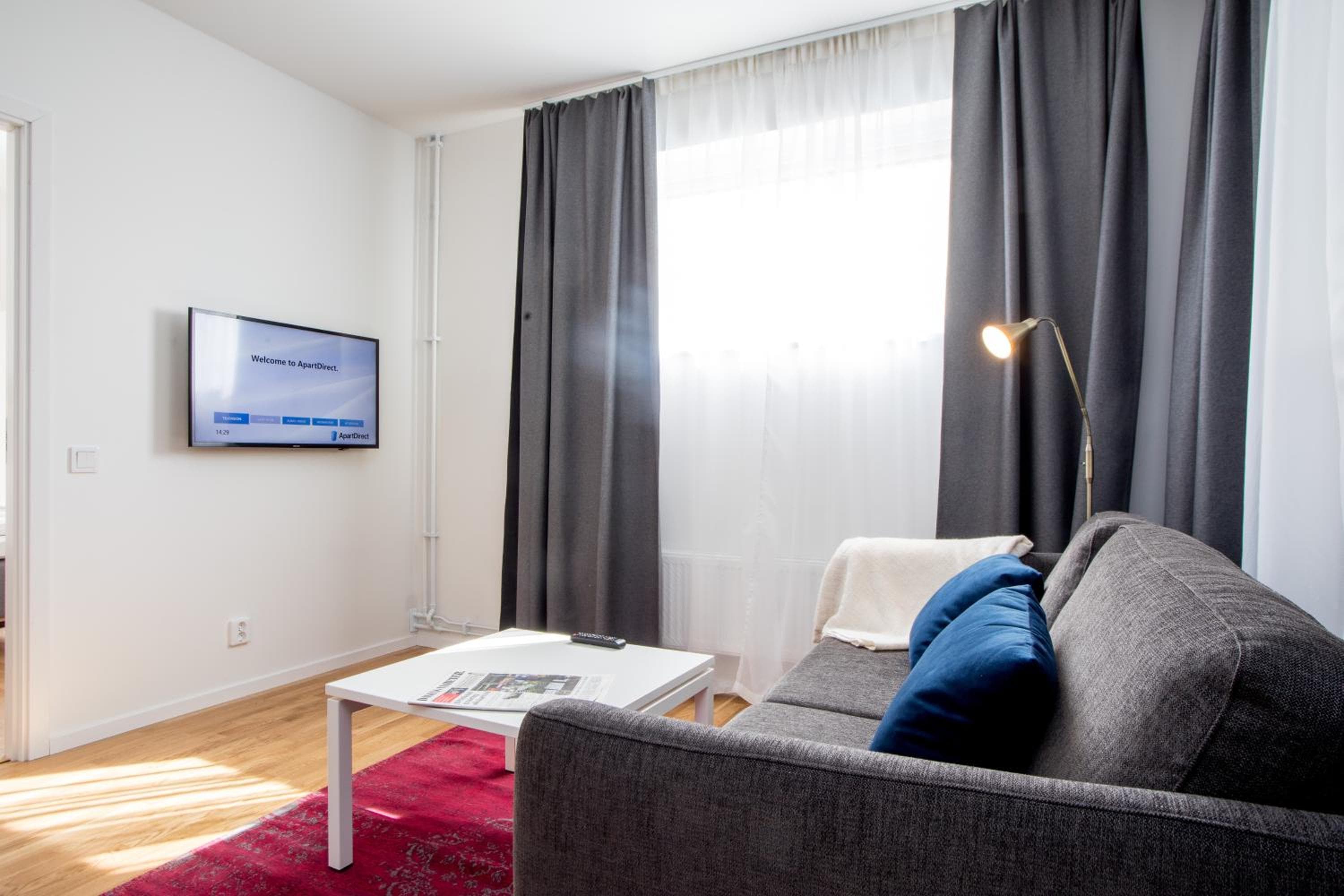 ApartDirect Sundbyberg, Sundbyberg, photo 6