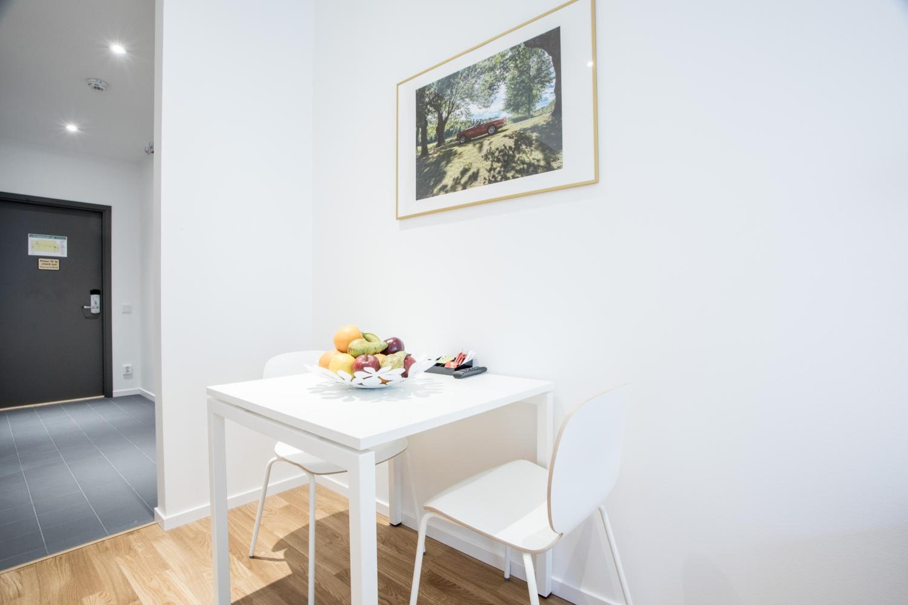 ApartDirect Sundbyberg, Sundbyberg, photo 5