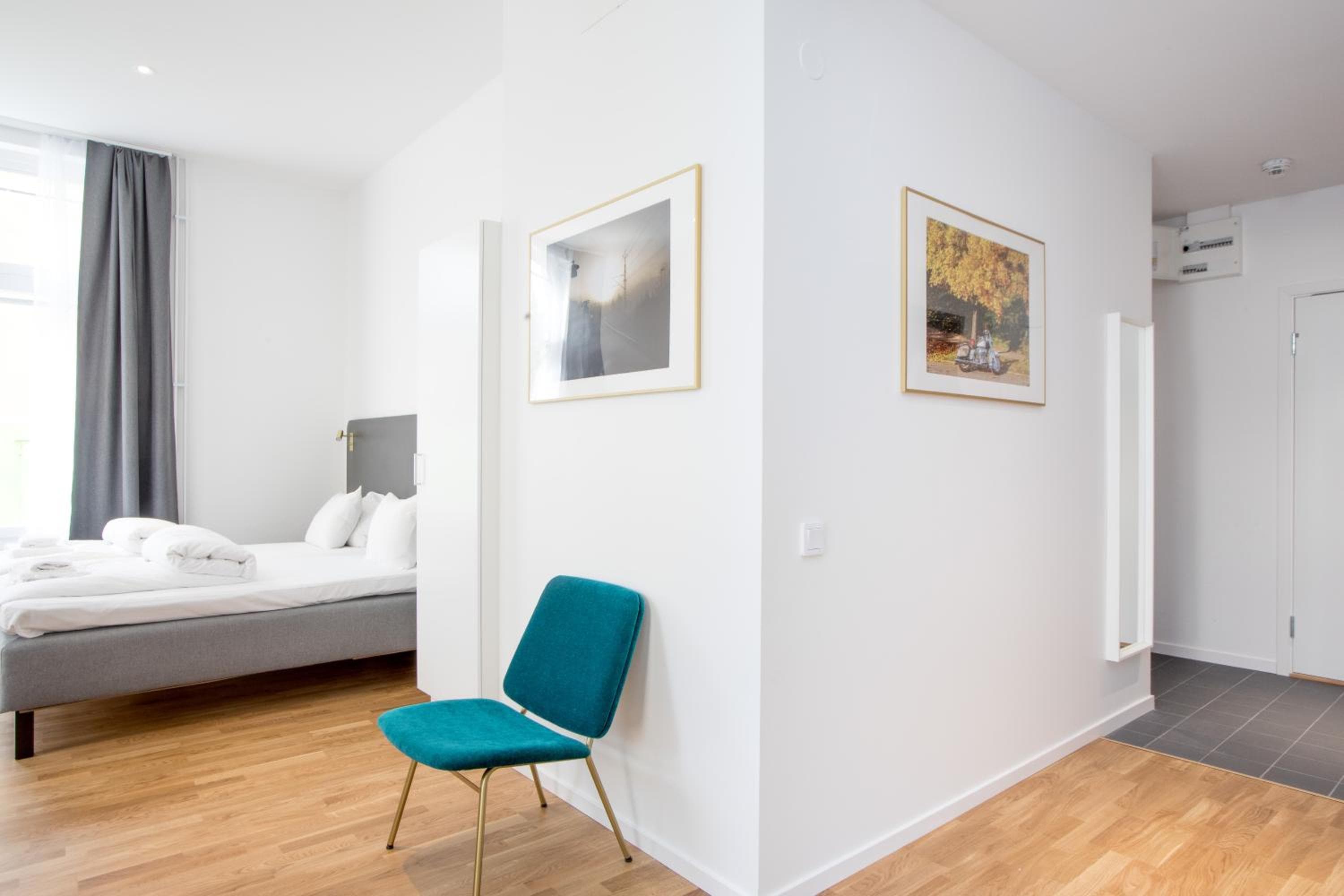 ApartDirect Sundbyberg, Sundbyberg, photo 4