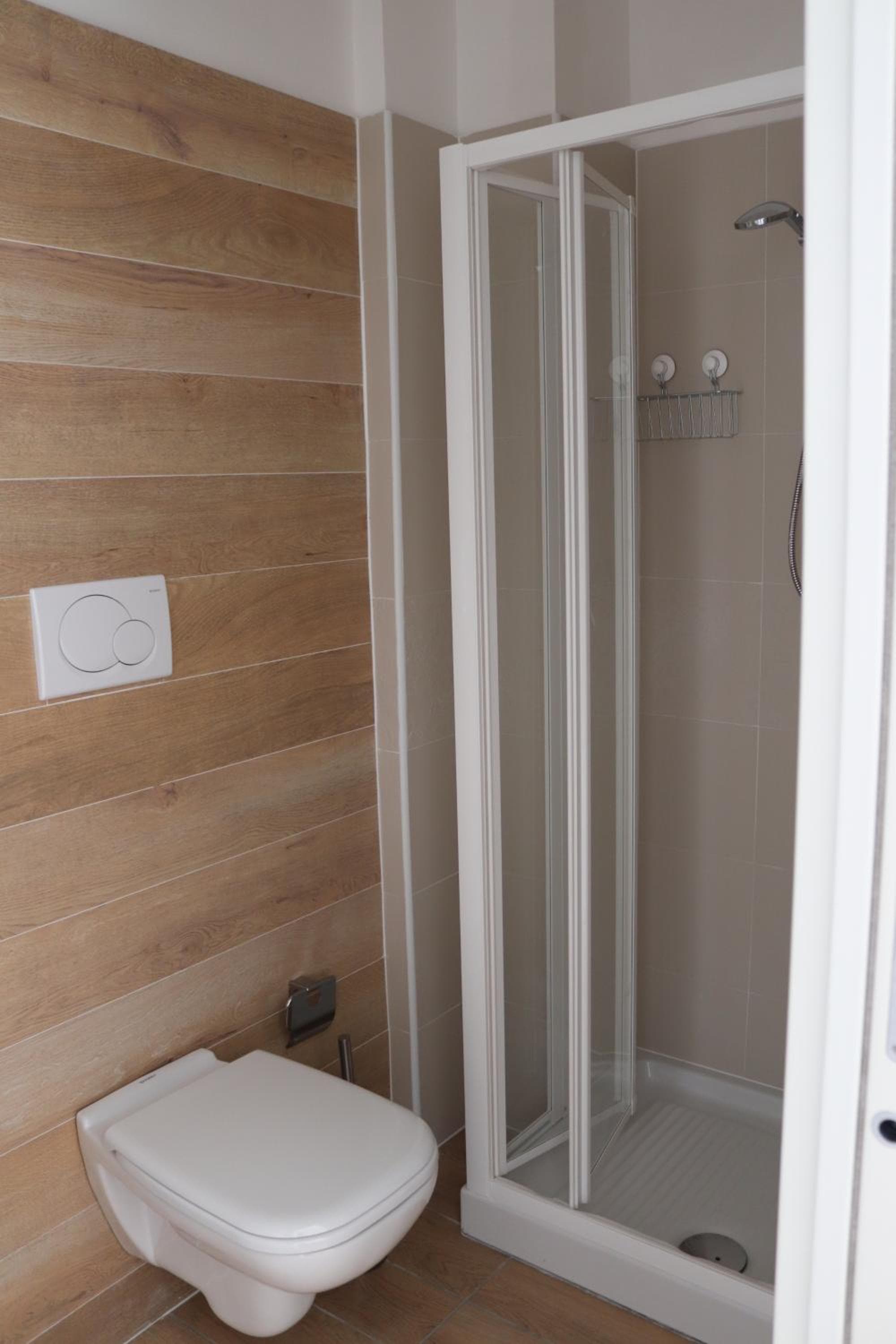 Residence Antares, Riccione, photo 5