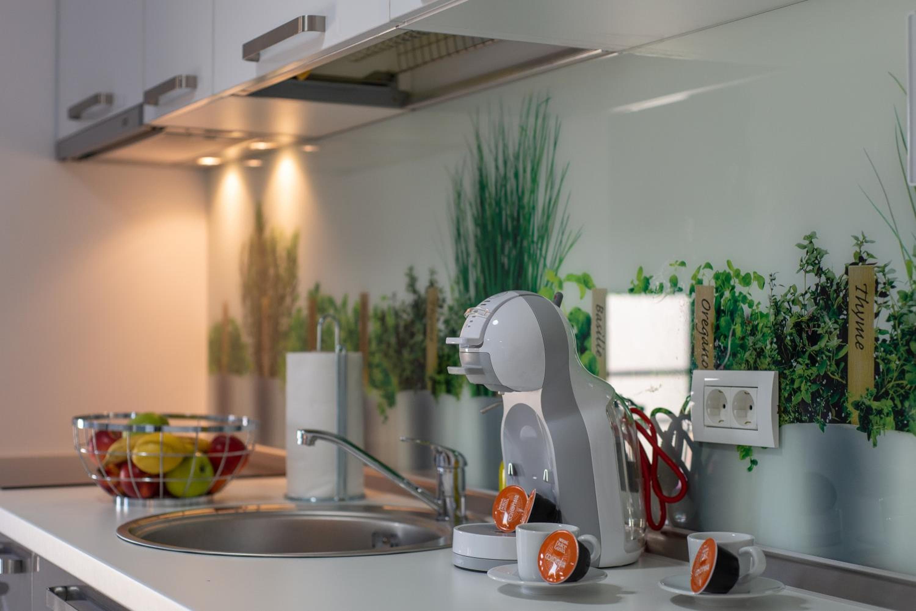 Steel Residence Aparthotel-Free EVCharging & Parking, Timişoara, photo 4