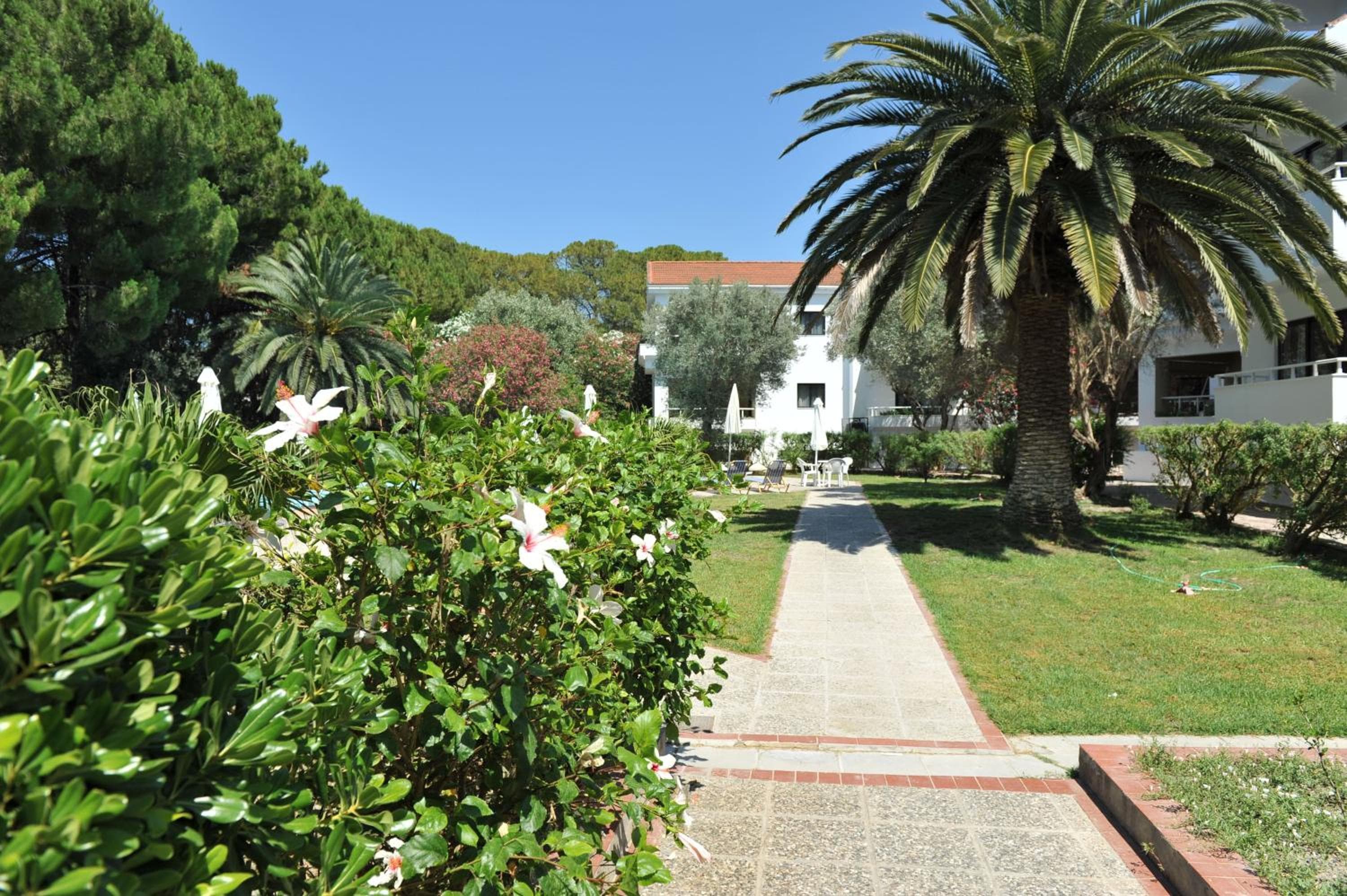 Niki Hotel Apartments, Ialyssos