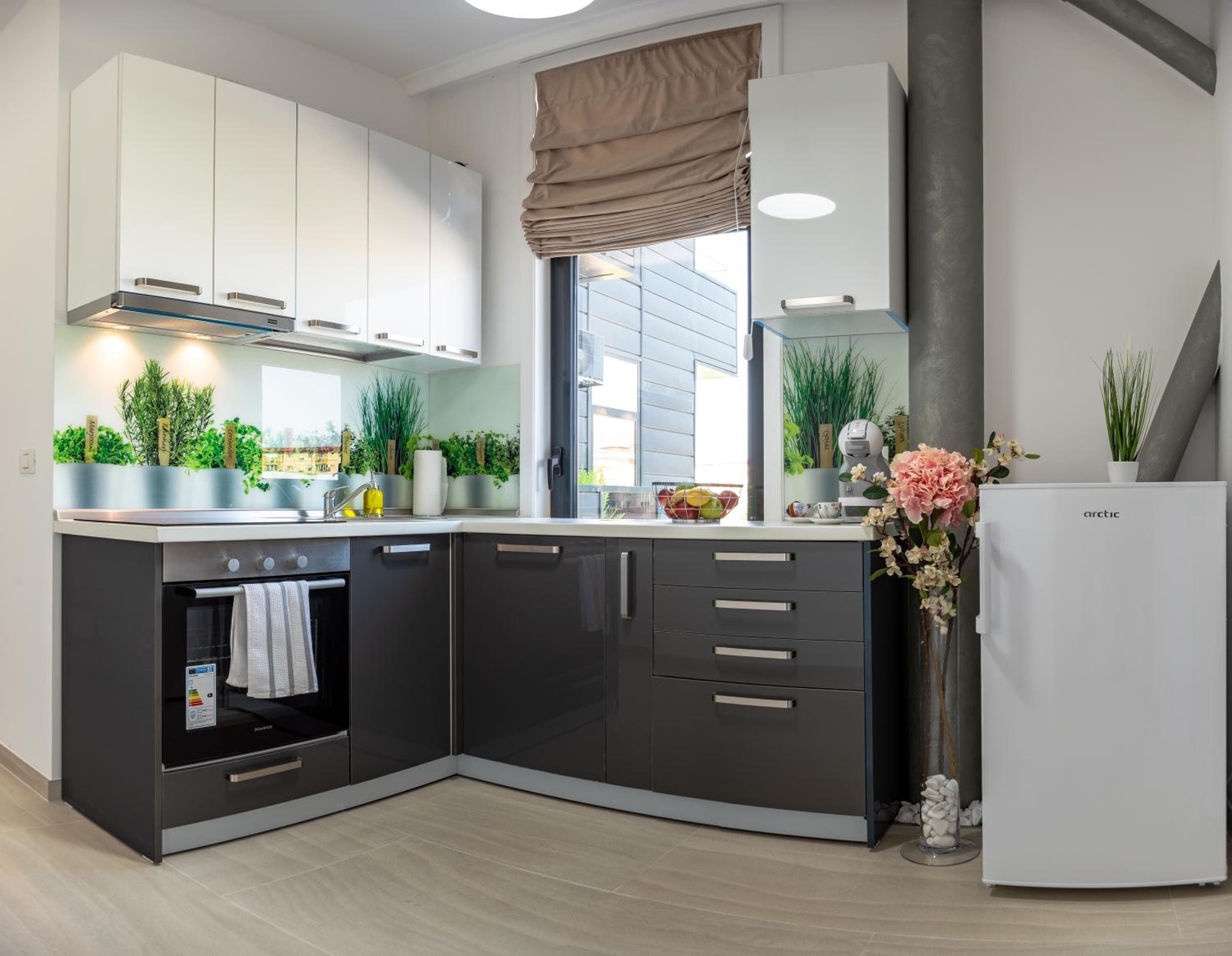 Steel Residence Aparthotel-Free EVCharging & Parking, Timişoara, photo 6