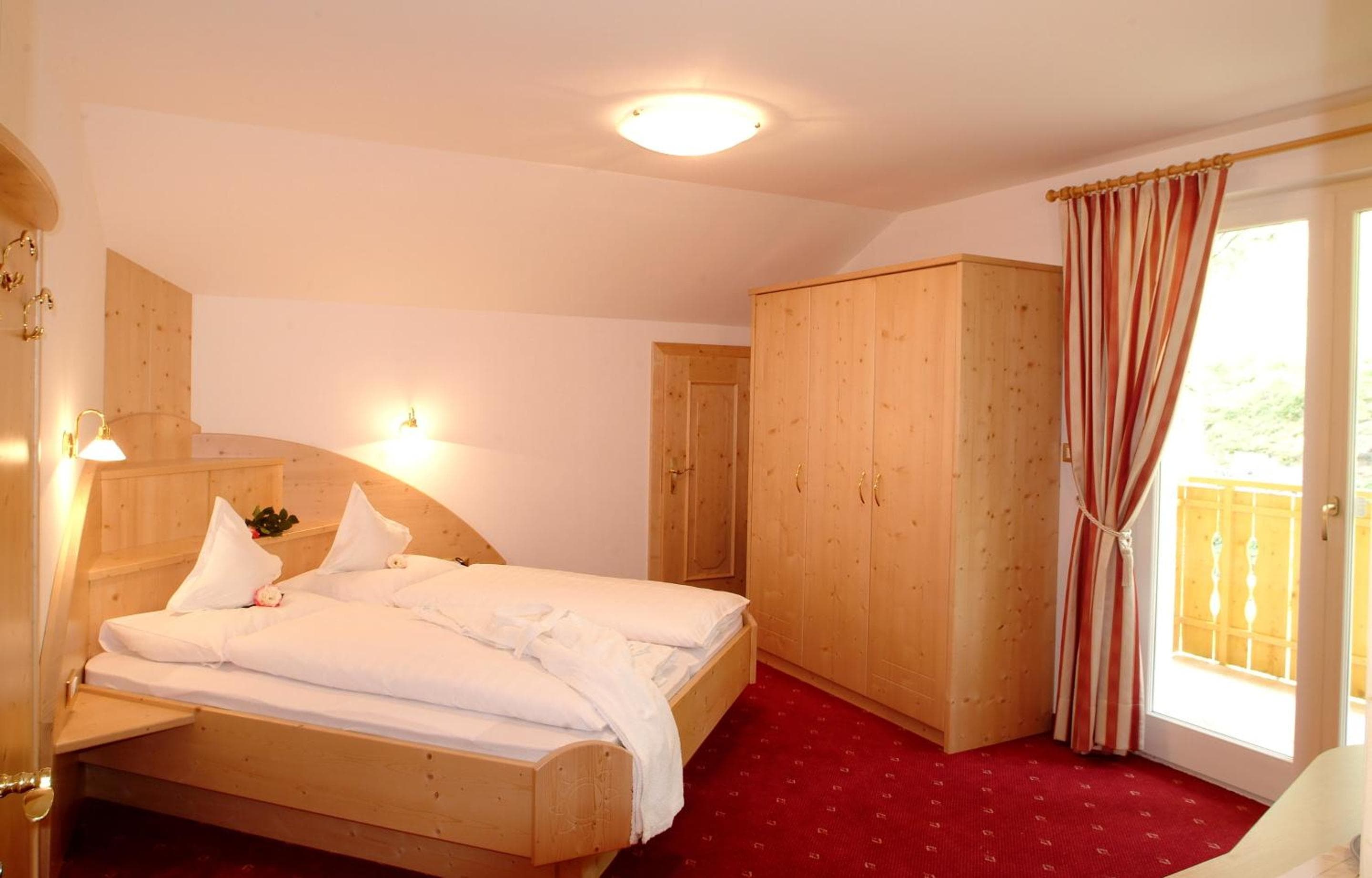 Appartements Verdinserhöhe, Schenna, photo 6